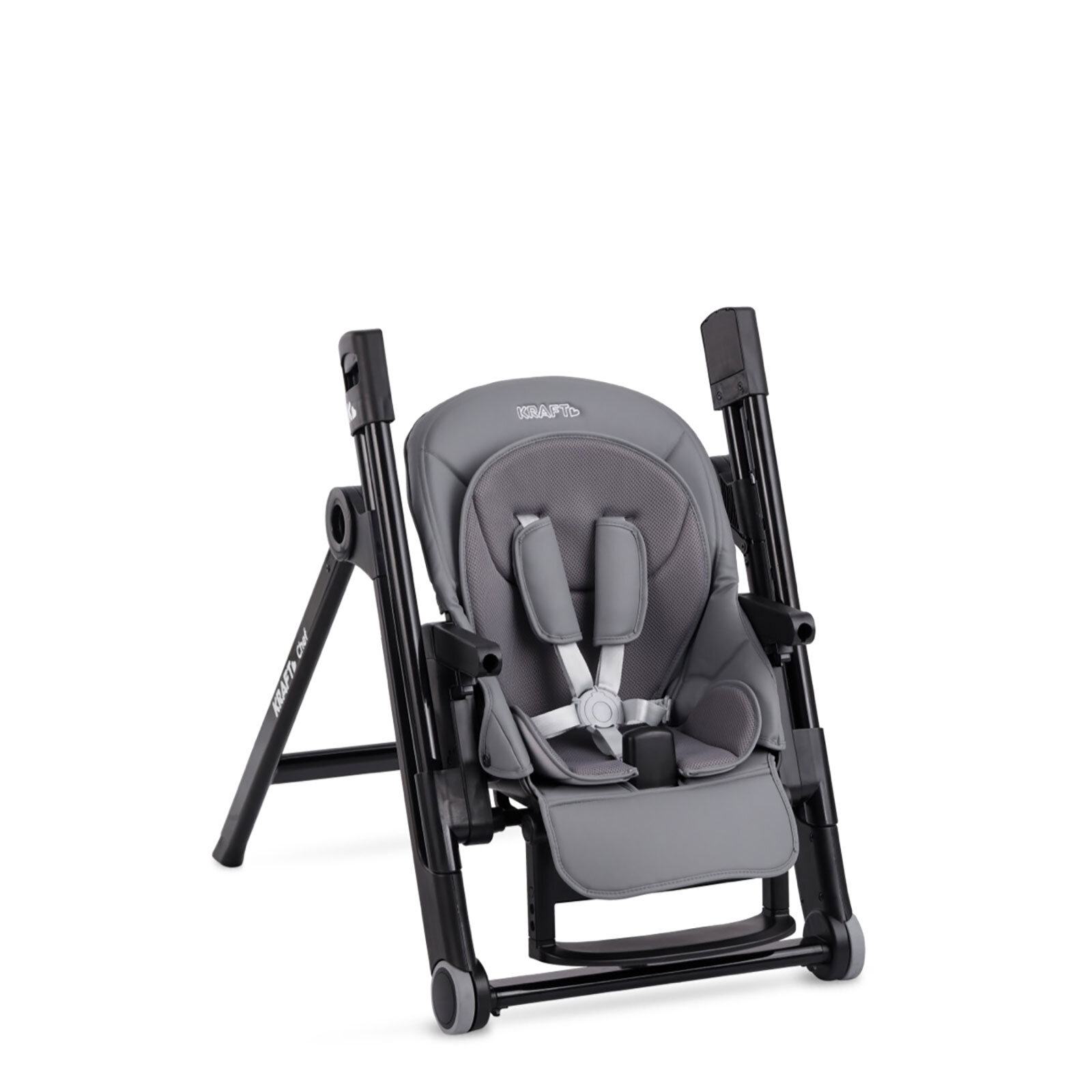 Chef Mama Sandalyesi