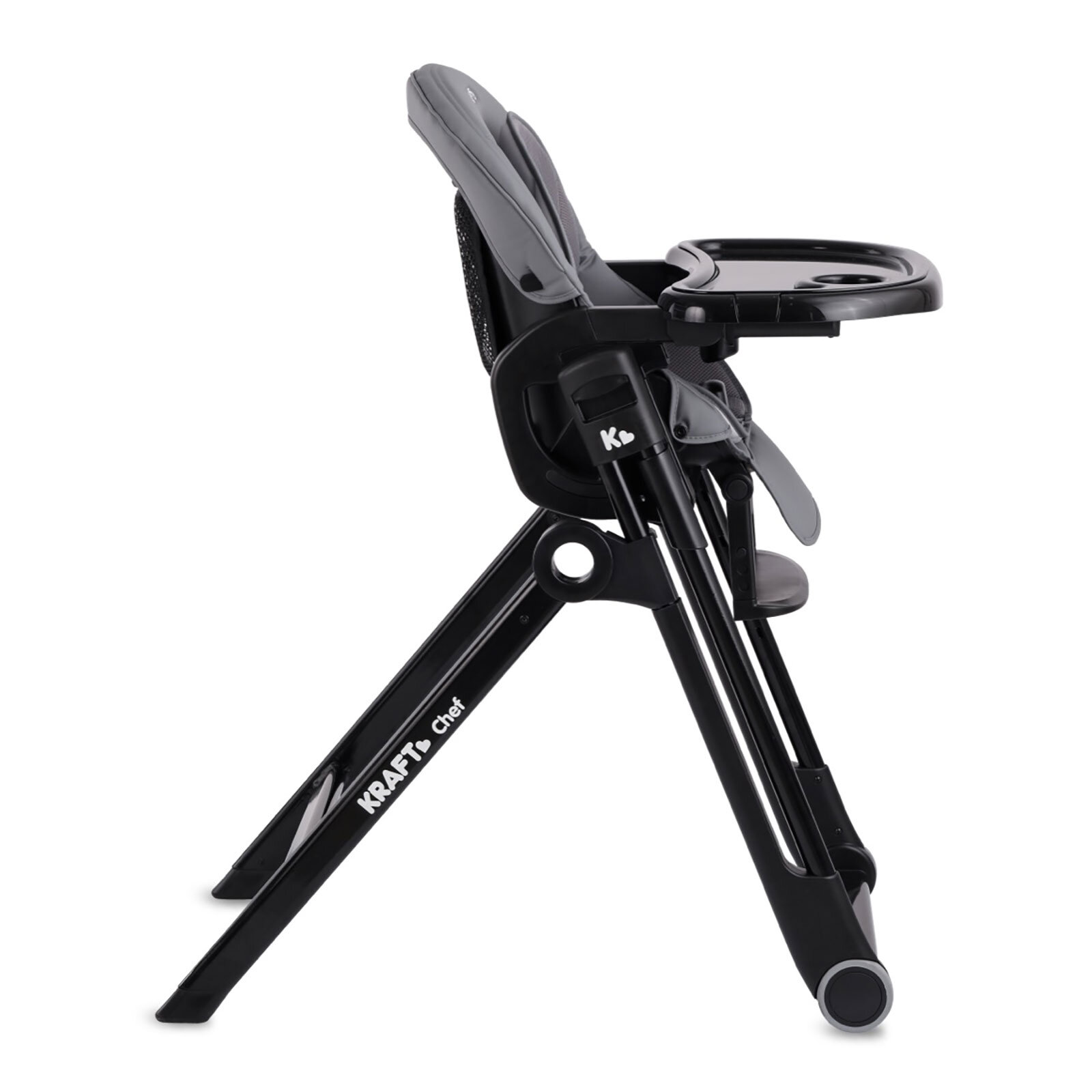 Chef Mama Sandalyesi