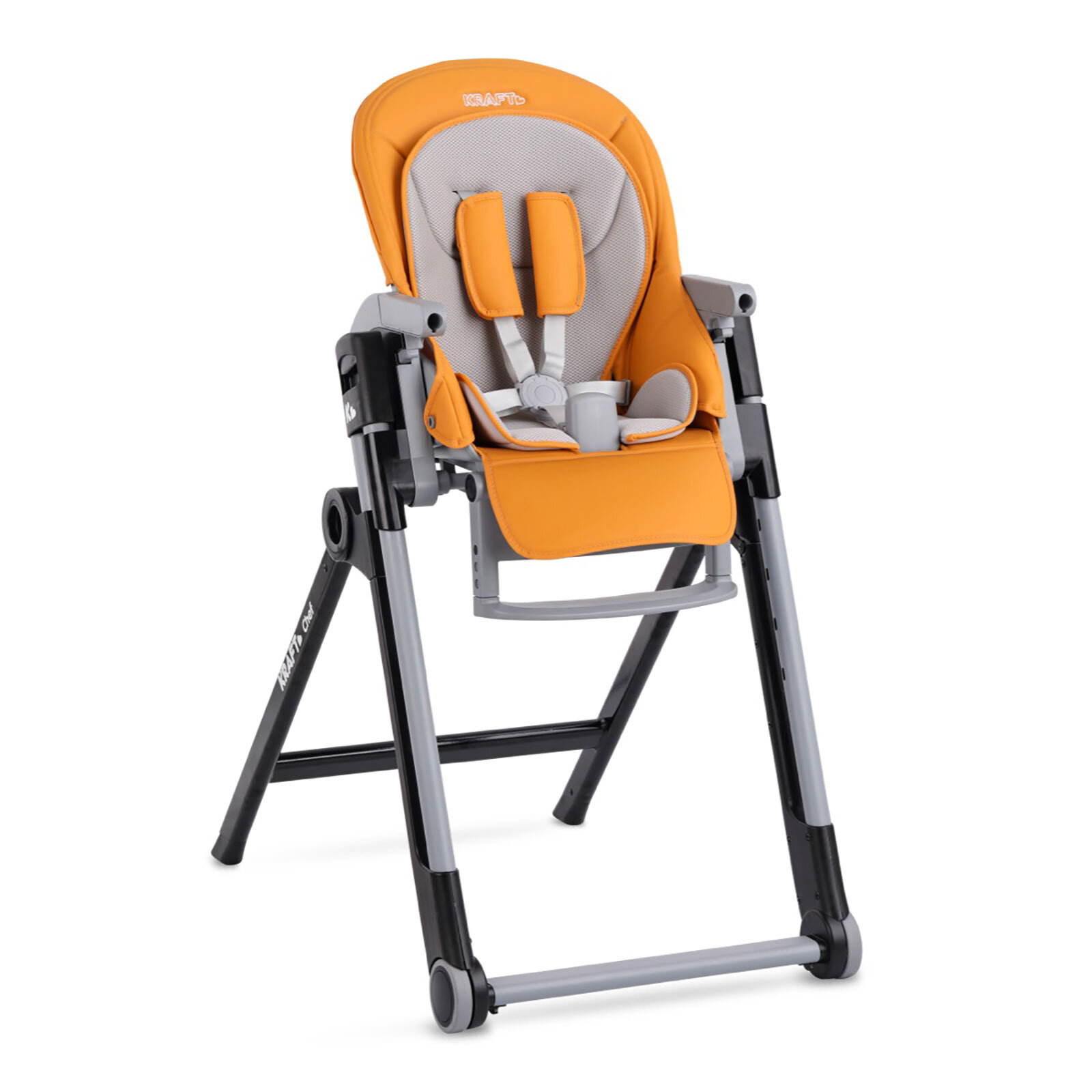 Chef Mama Sandalyesi