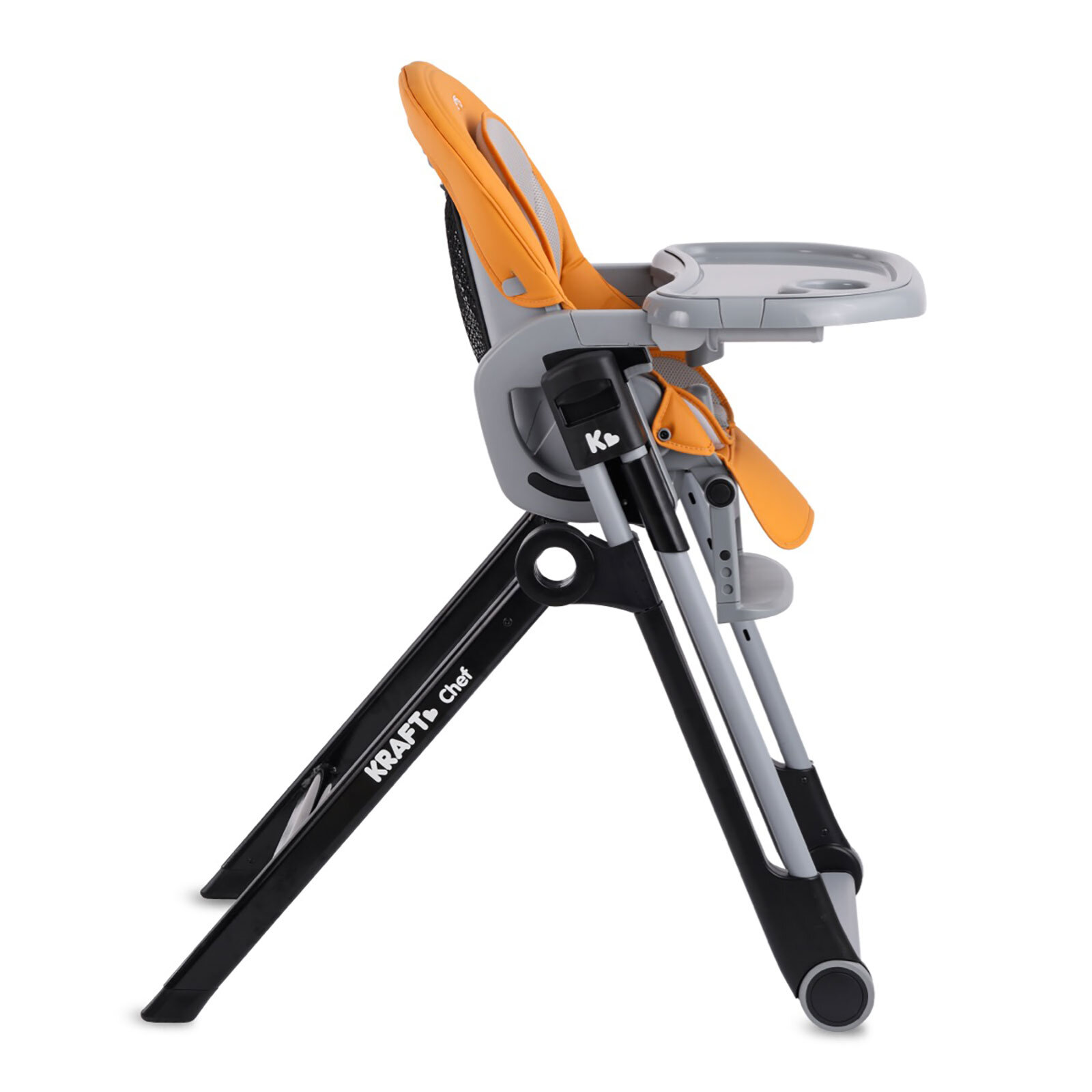 Chef Mama Sandalyesi