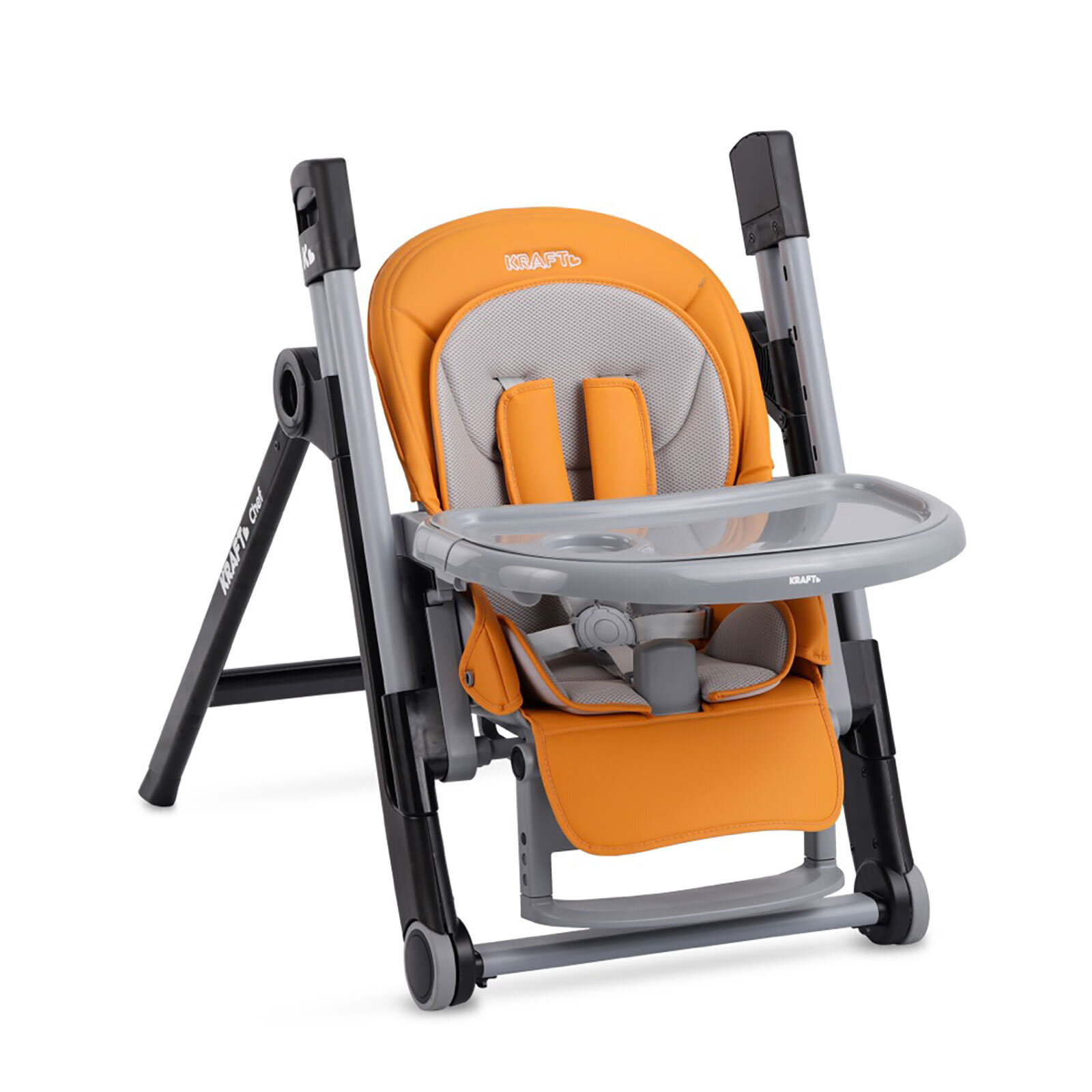 Chef Mama Sandalyesi