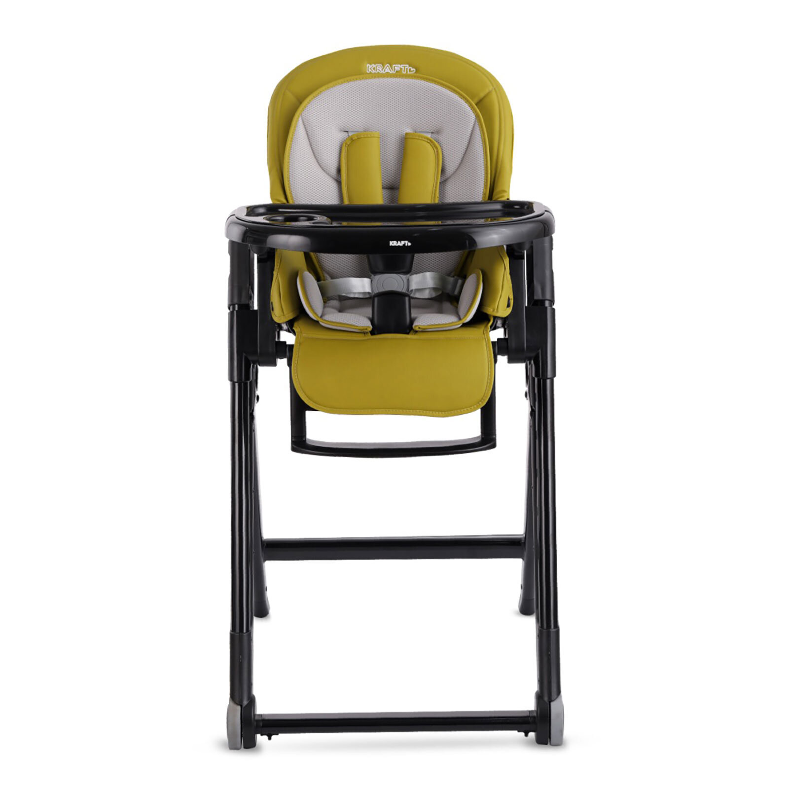 Chef Mama Sandalyesi