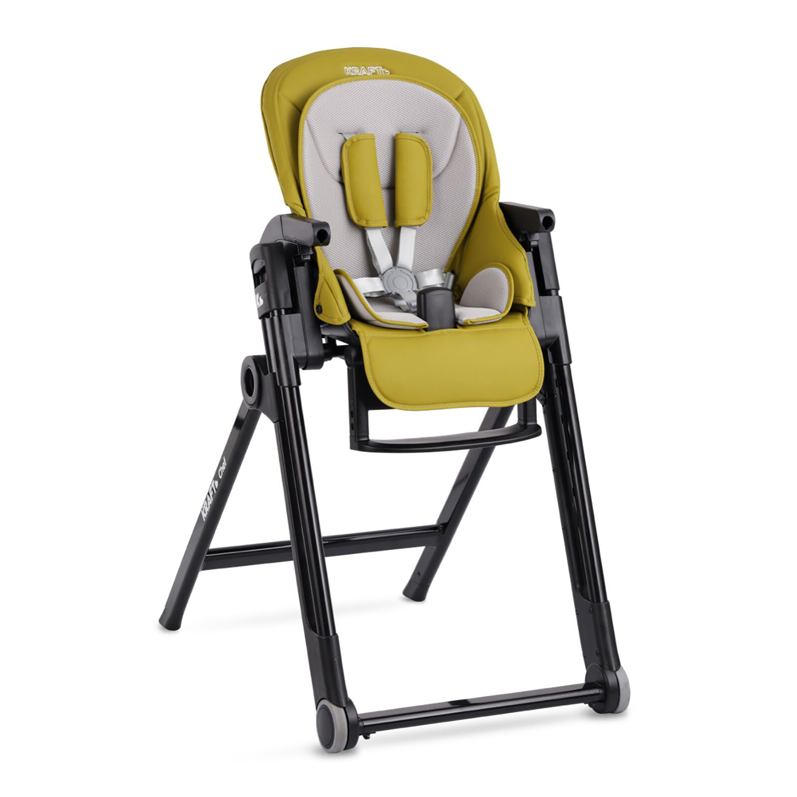 Chef Mama Sandalyesi