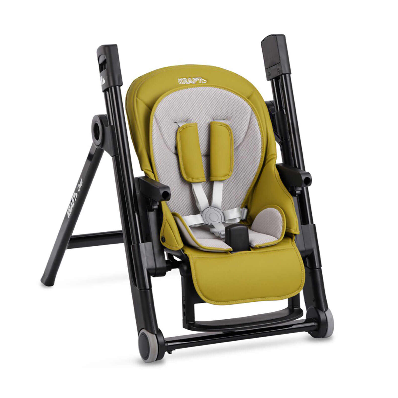 Chef Mama Sandalyesi