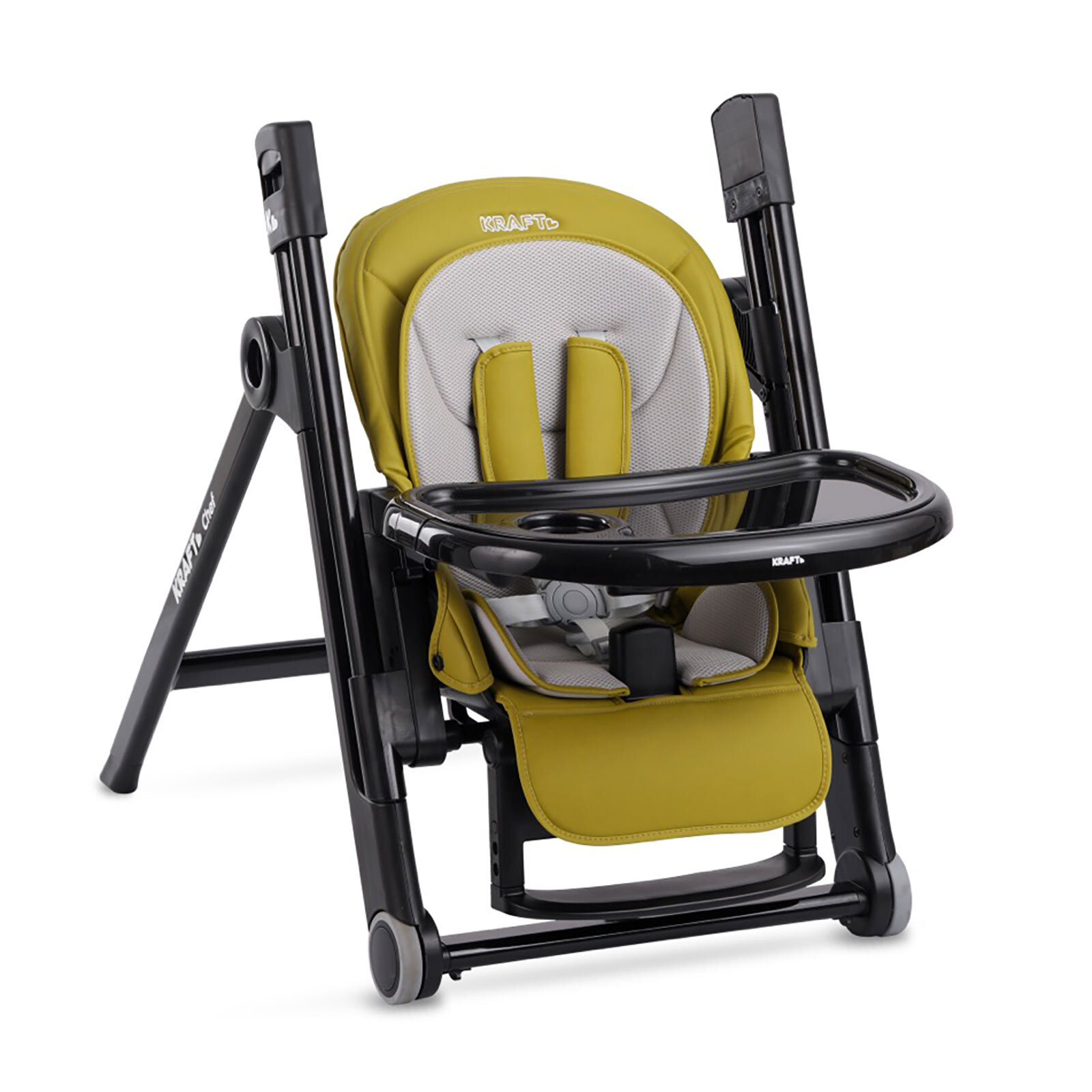 Chef Mama Sandalyesi