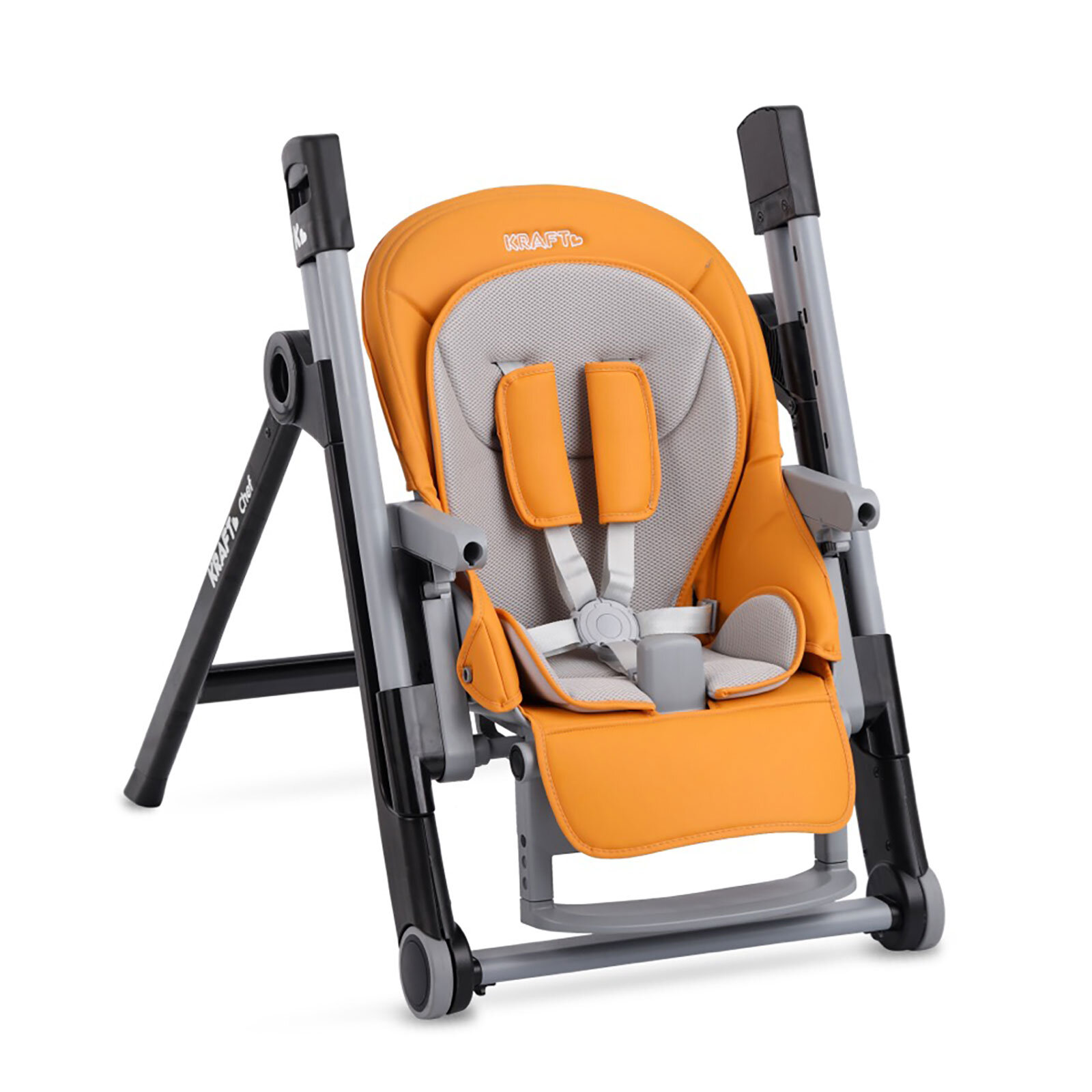 Chef Mama Sandalyesi Chef Mama Sandalyesi