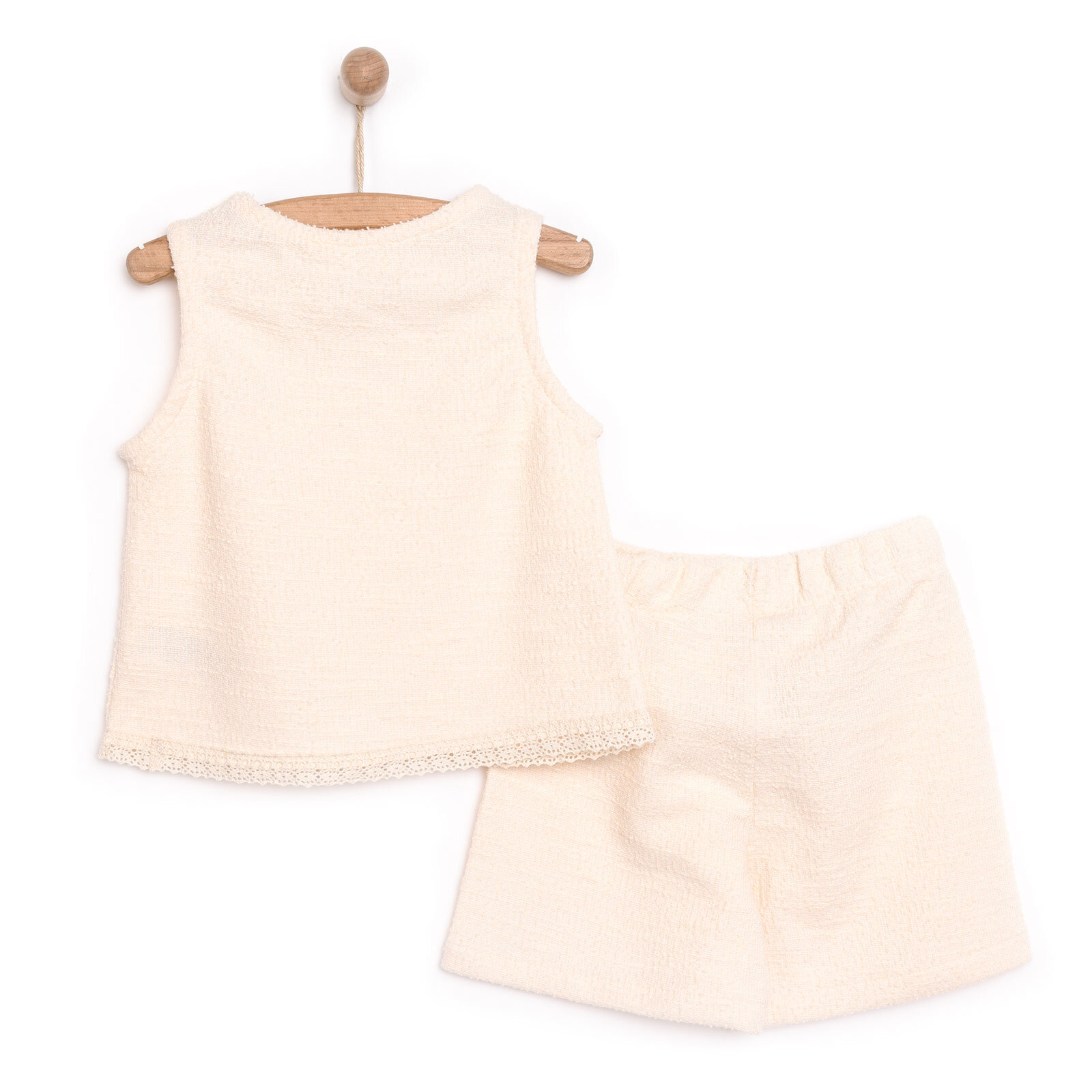 CHIC Kız Bluz-Şort Kız Bebek