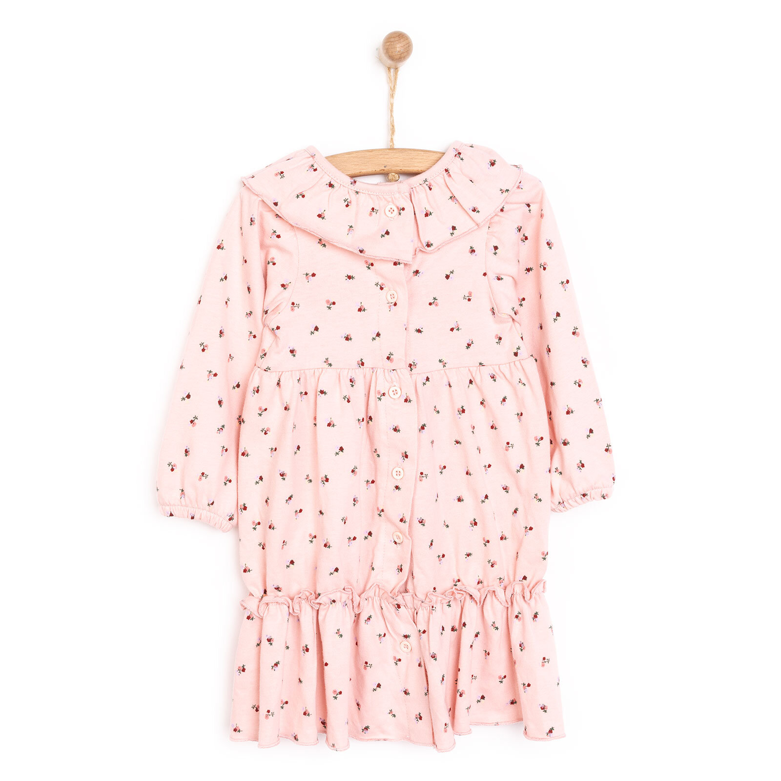 CHIC Kız Elbise Kız Bebek CHIC Kız Elbise Kız Bebek