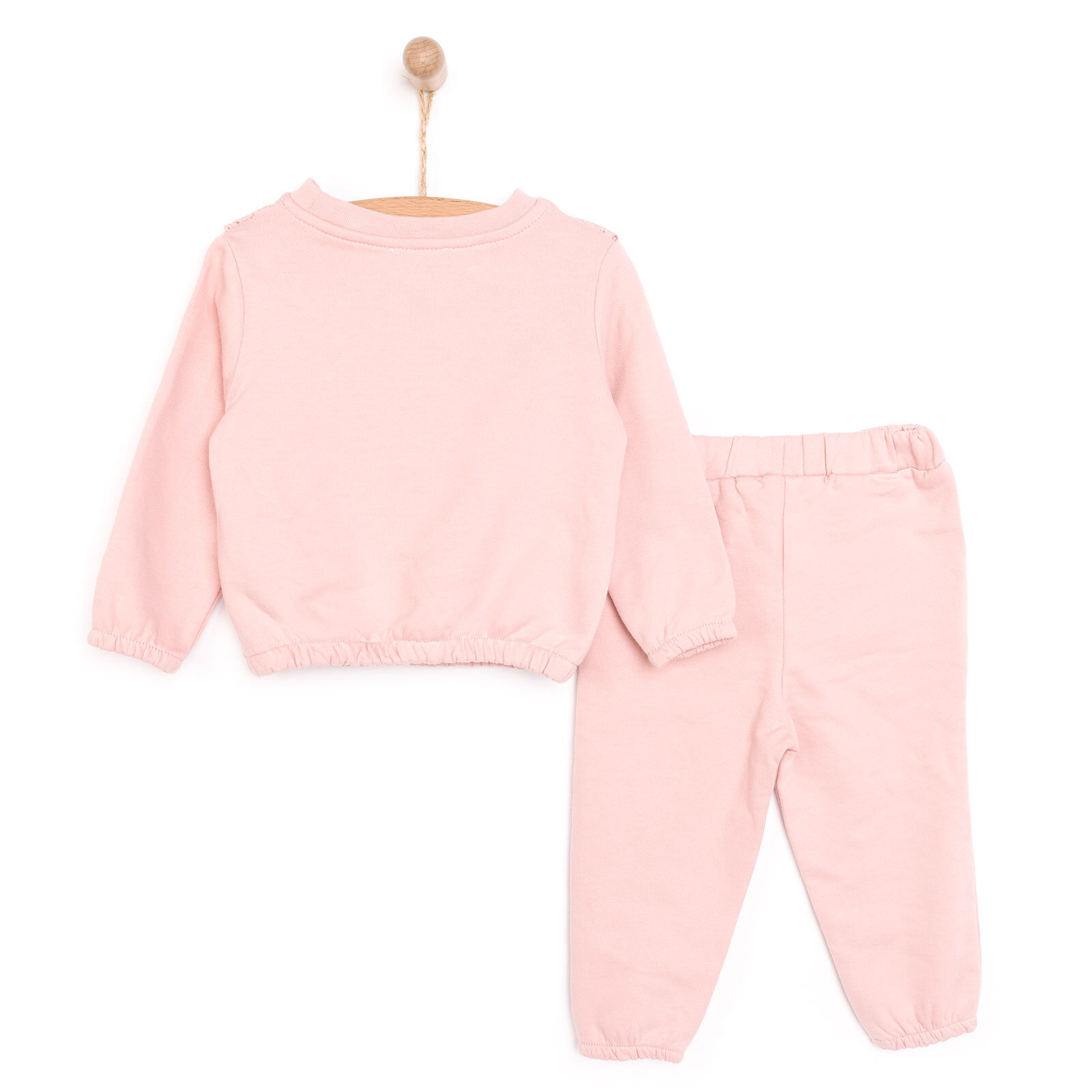 CHIC Kız Eşofman Takımı Kız Bebek