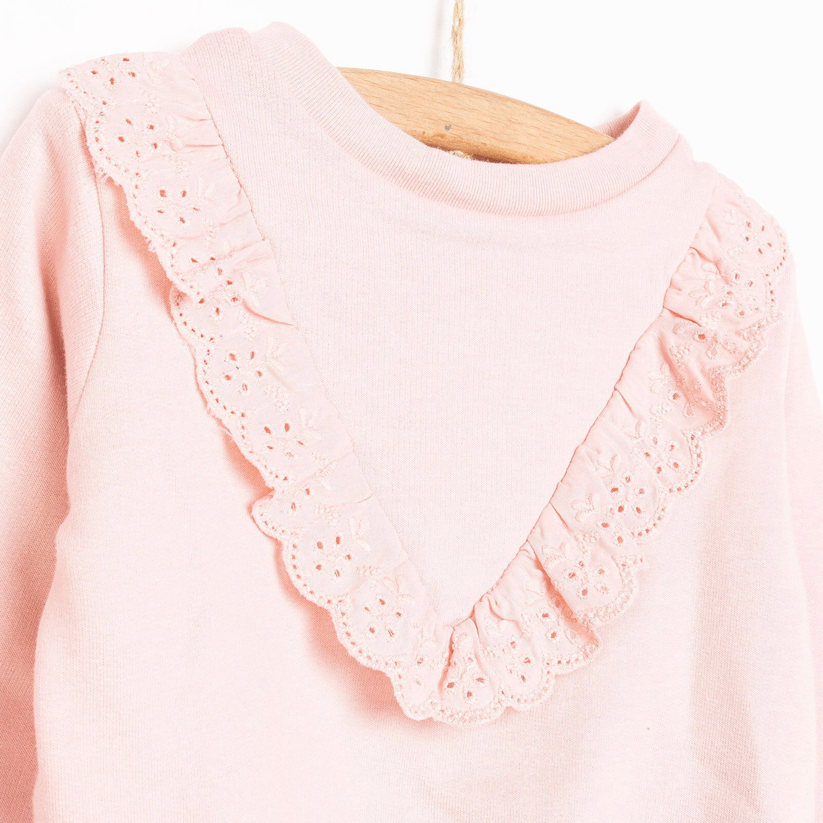 CHIC Kız Eşofman Takımı Kız Bebek