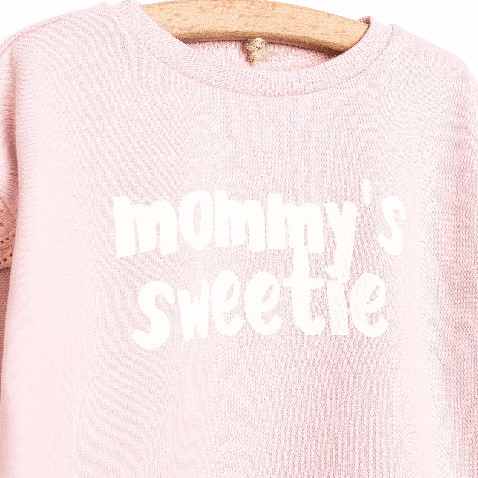 CHIC Kız Eşofman Takımı Kız Bebek