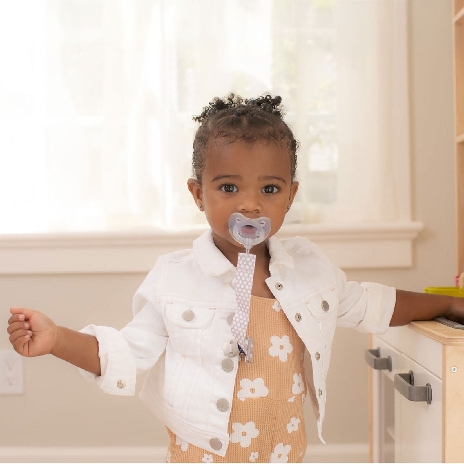 Physioforma Crystal 16-36 Ay