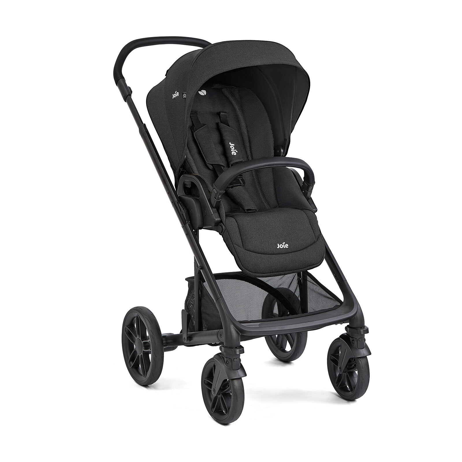 Chrome 2 Bebek Arabası Chrome 2 Bebek Arabası