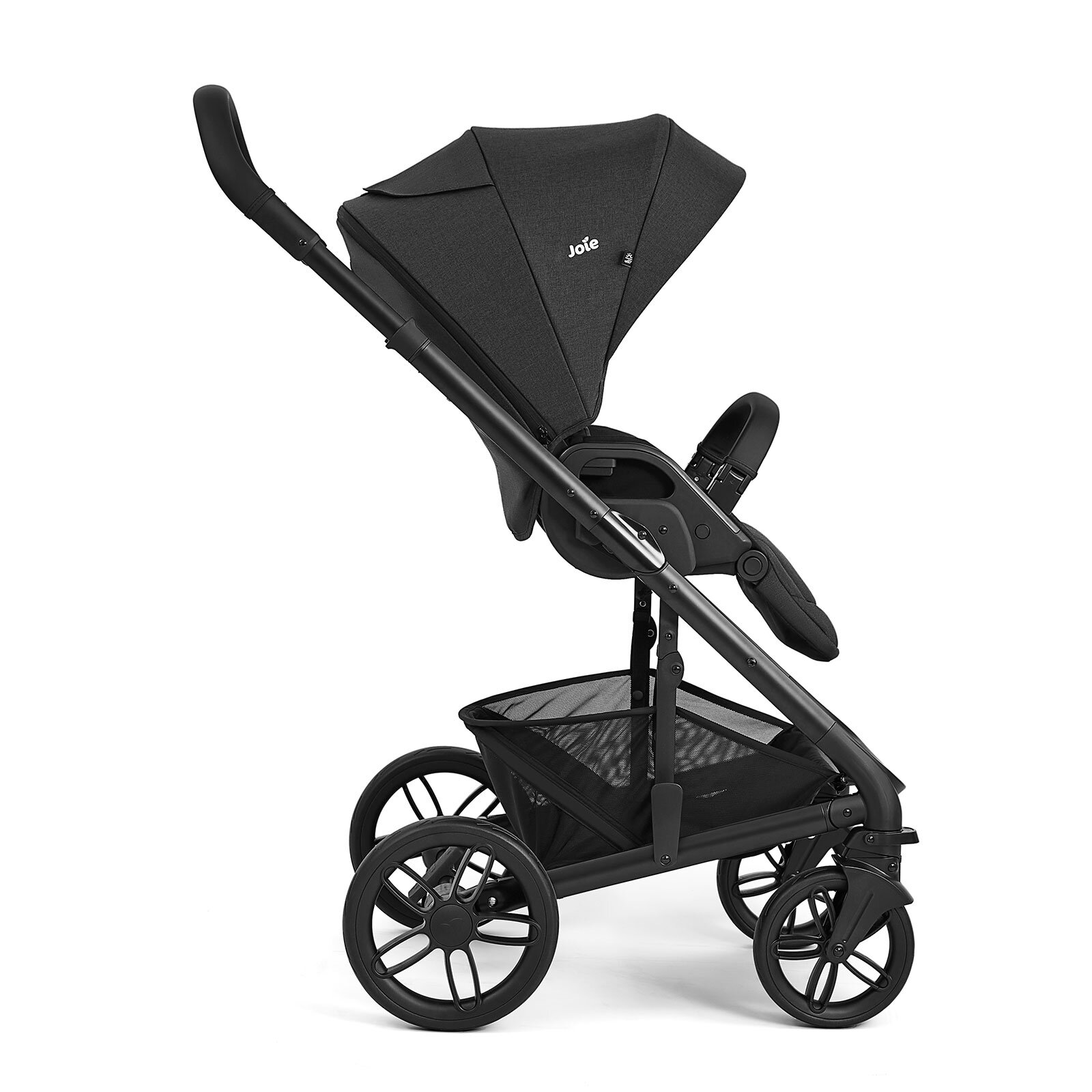 Chrome 2 Bebek Arabası Chrome 2 Bebek Arabası