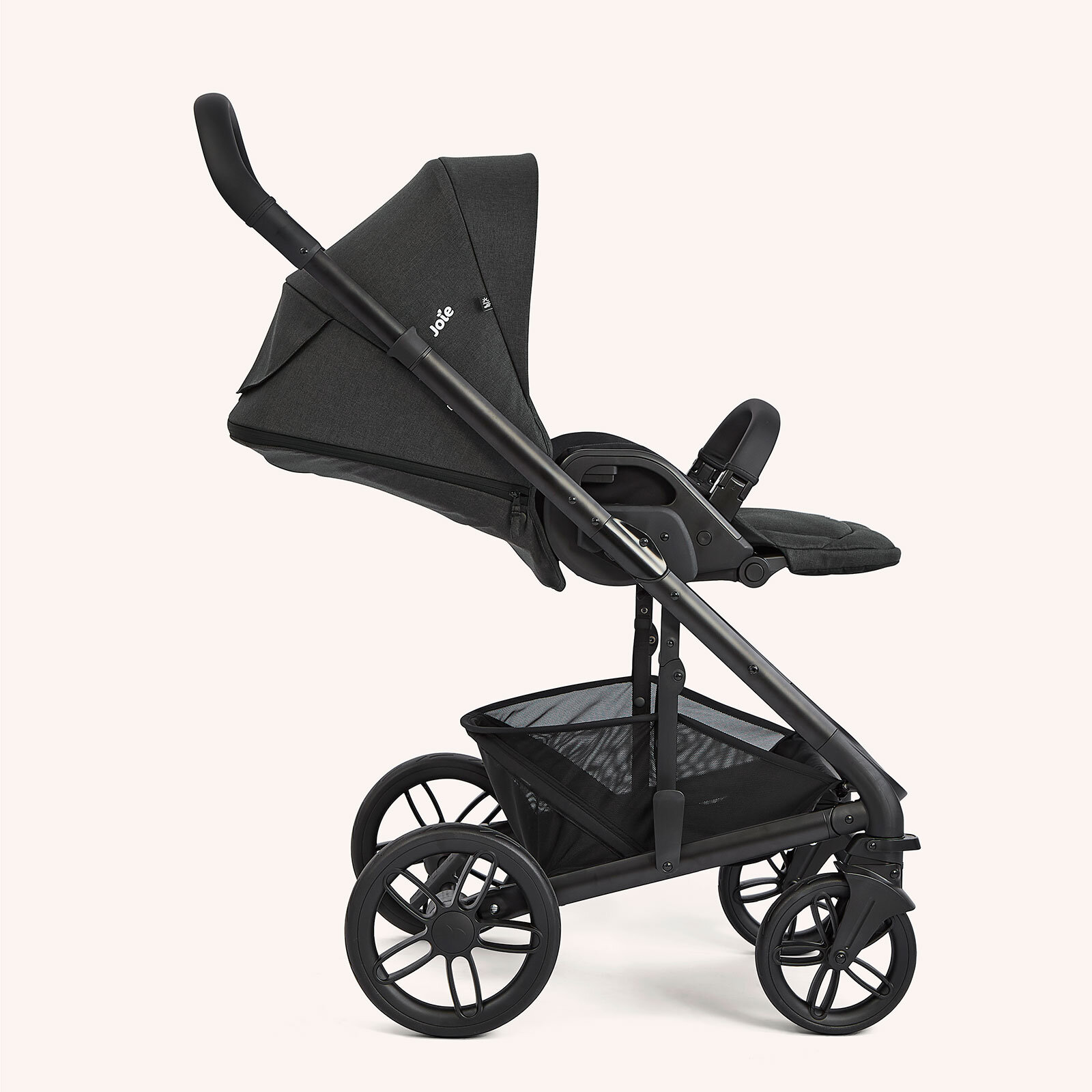 Chrome 2 Bebek Arabası Chrome 2 Bebek Arabası