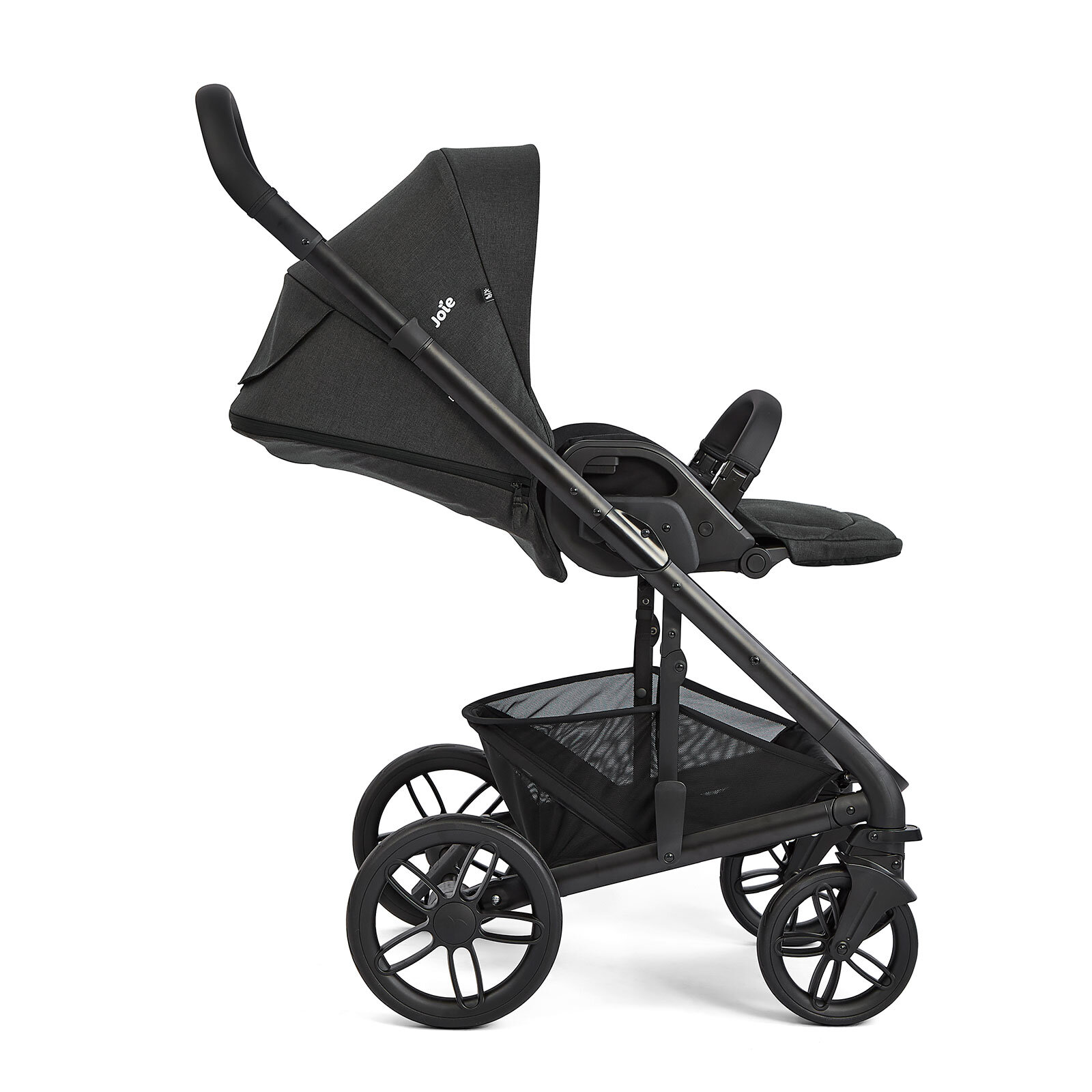 Chrome 2 Bebek Arabası Chrome 2 Bebek Arabası