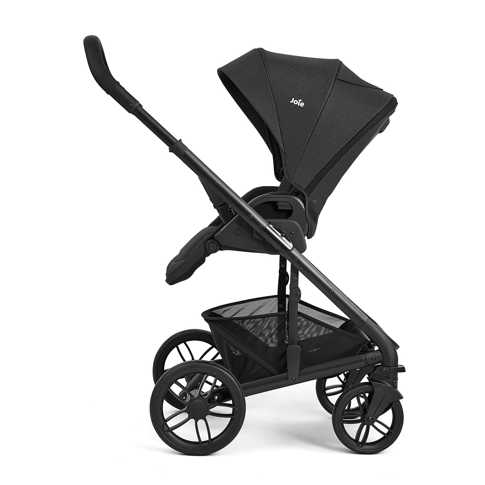 Chrome 2 Bebek Arabası Chrome 2 Bebek Arabası