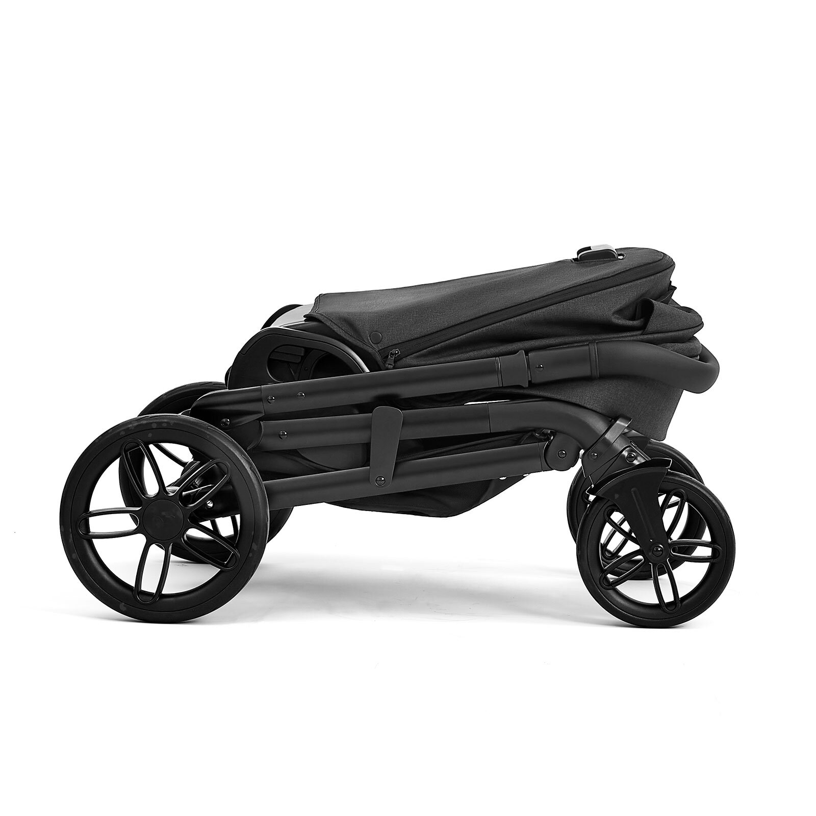 Chrome 2 Bebek Arabası Chrome 2 Bebek Arabası