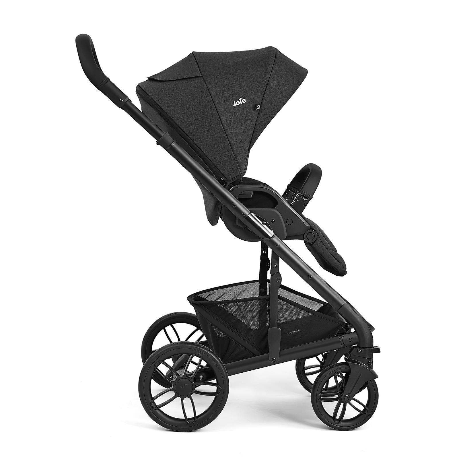 Chrome 2 Travel Sistem Bebek Arabası