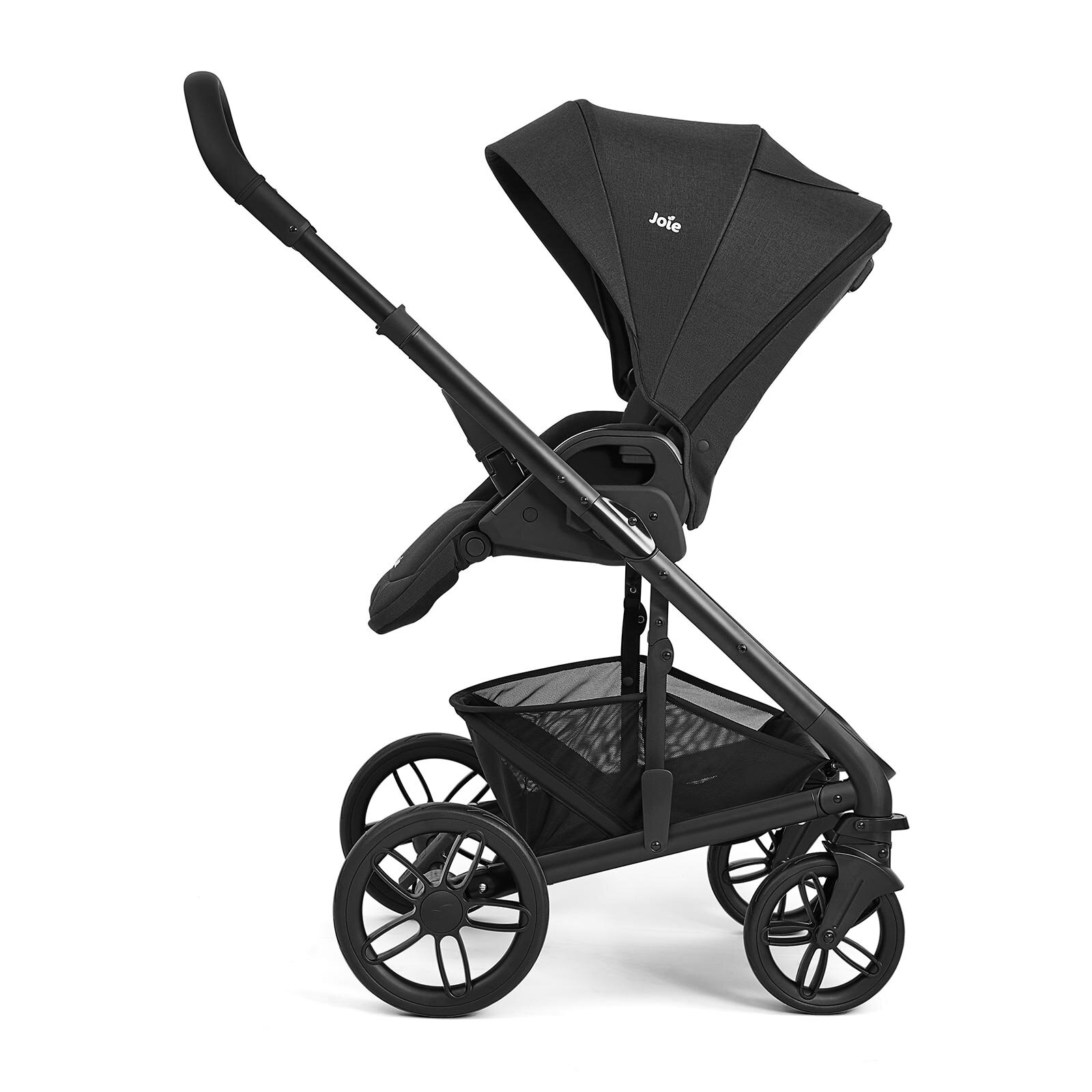 Chrome 2 Travel Sistem Bebek Arabası