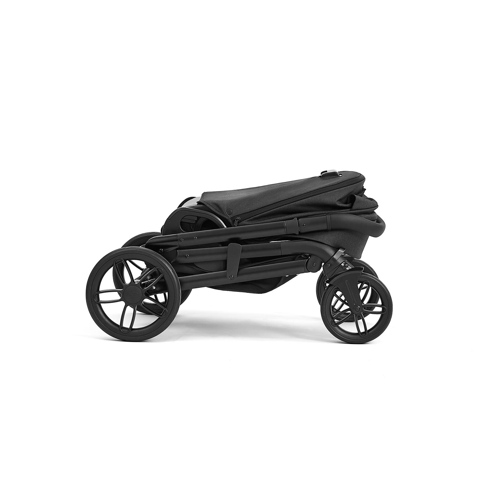 Chrome 2 Travel Sistem Bebek Arabası