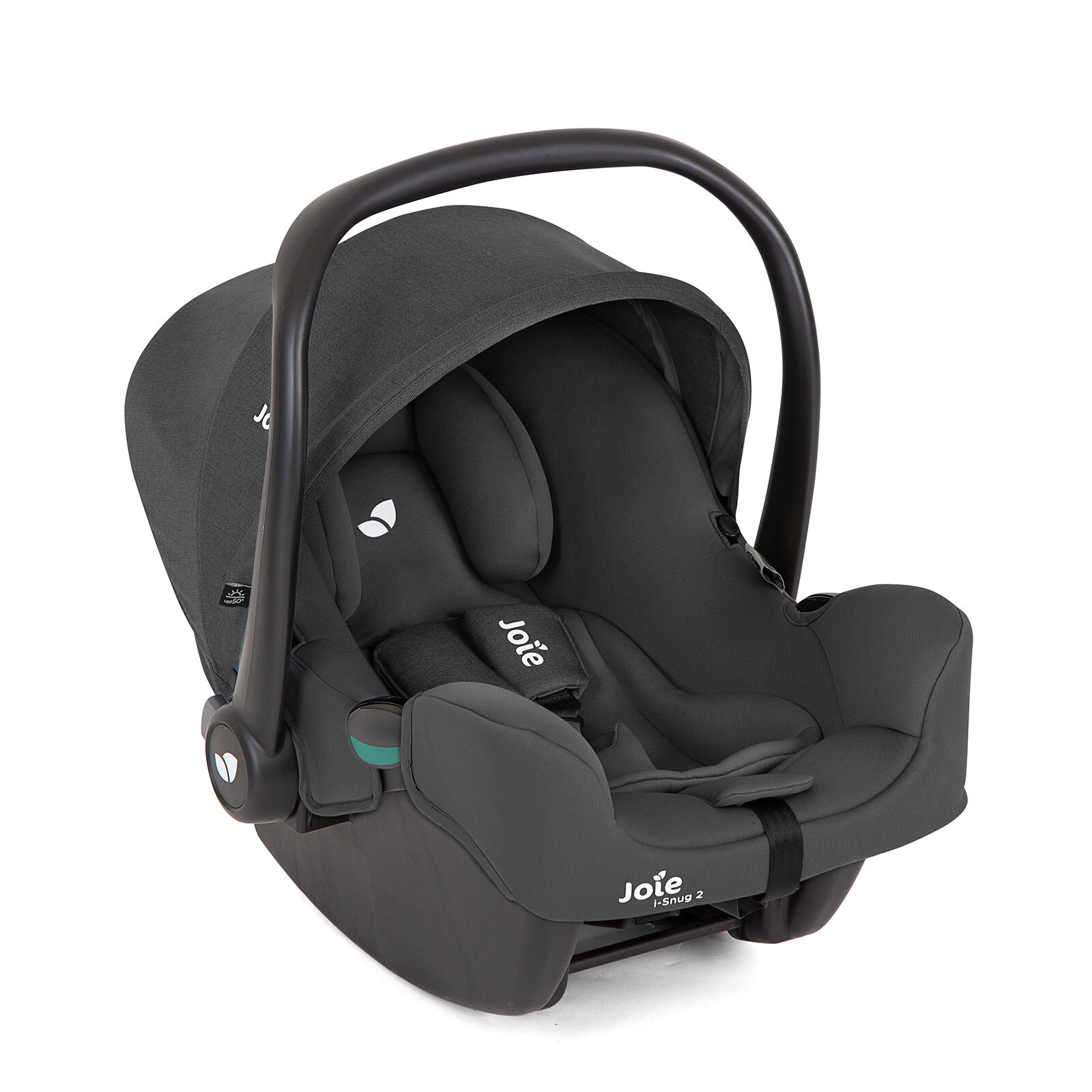 Chrome Travel Sistem Bebek Arabası