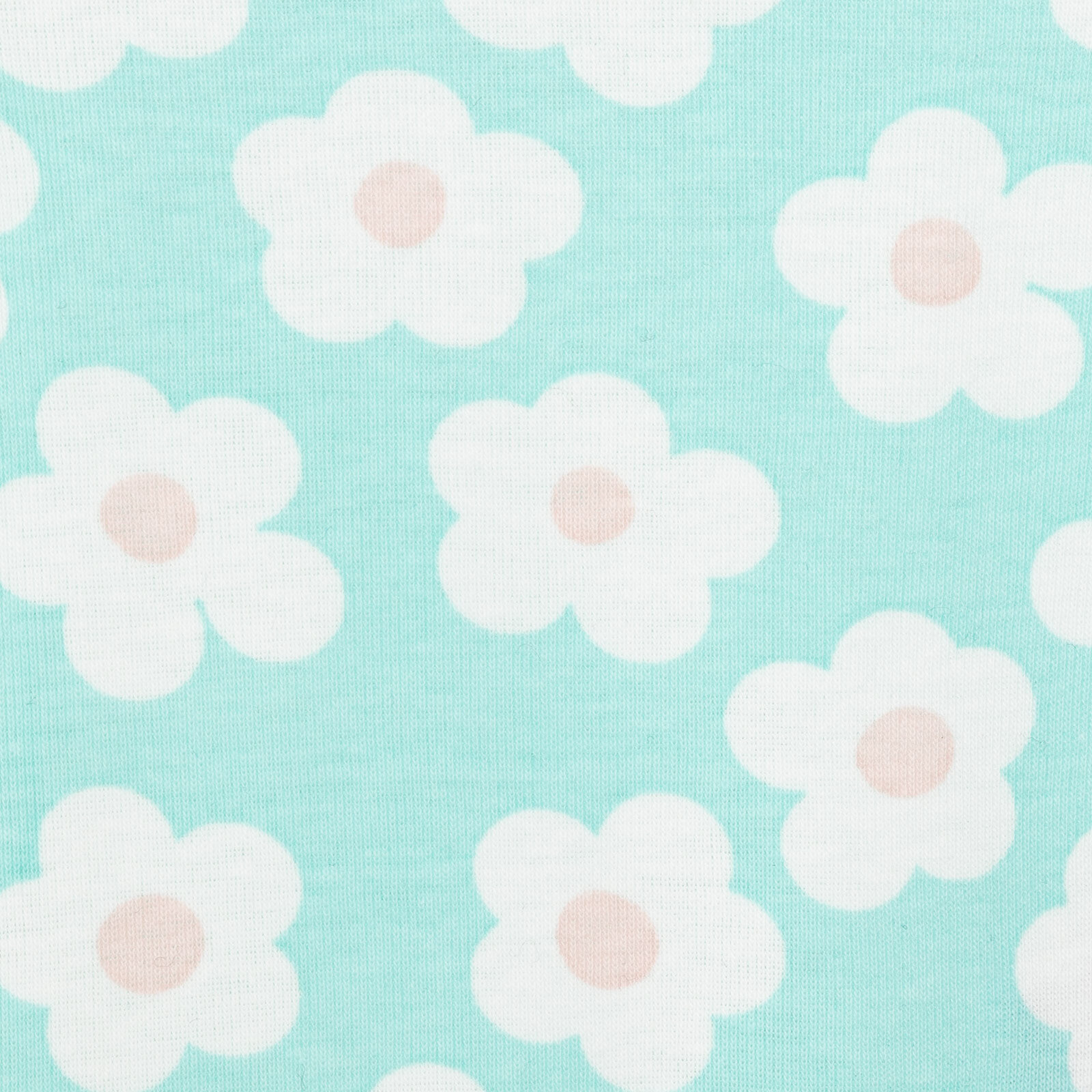 Çiçek Desen Kısa Kol Body