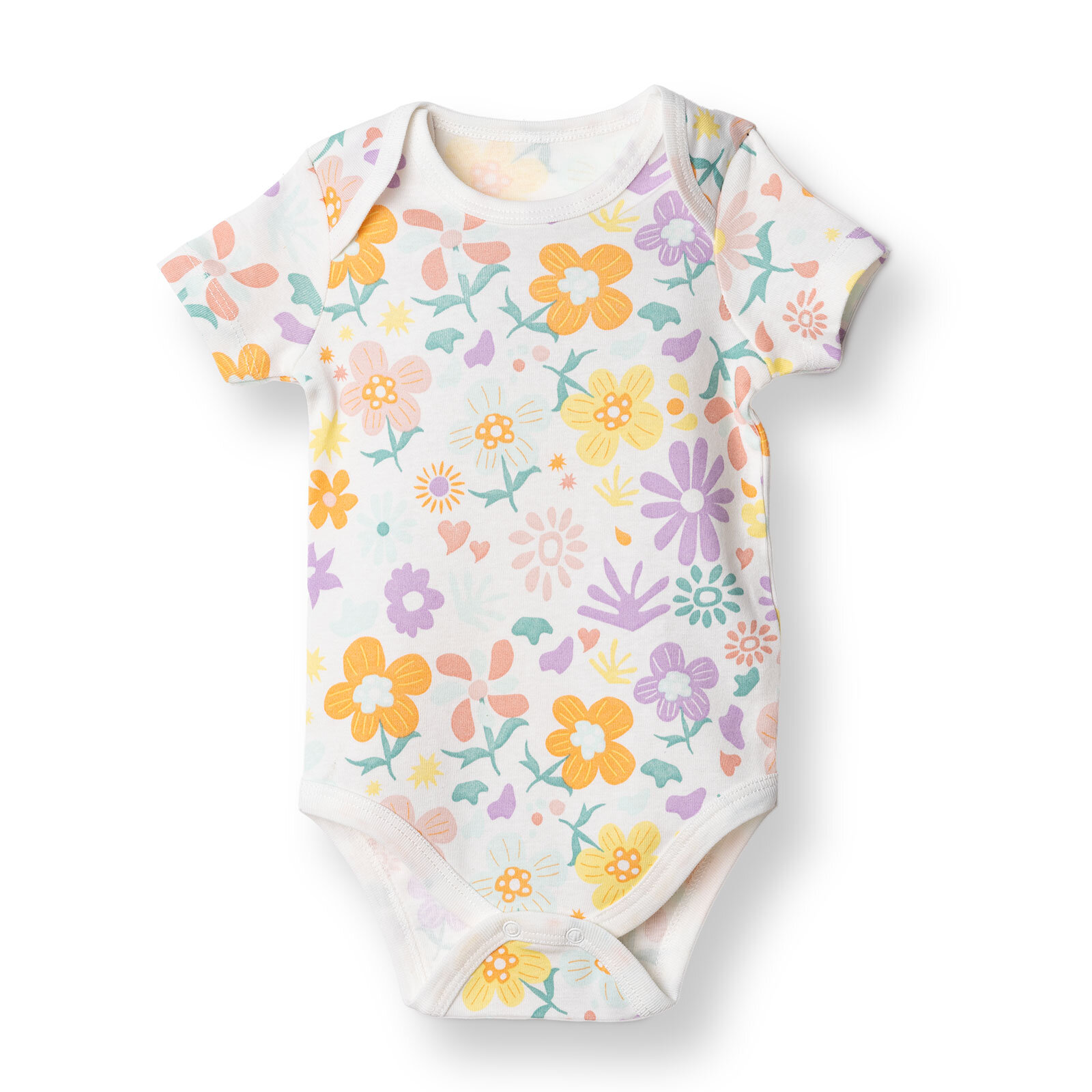 Kısa Kol Body Kısa Kol Body