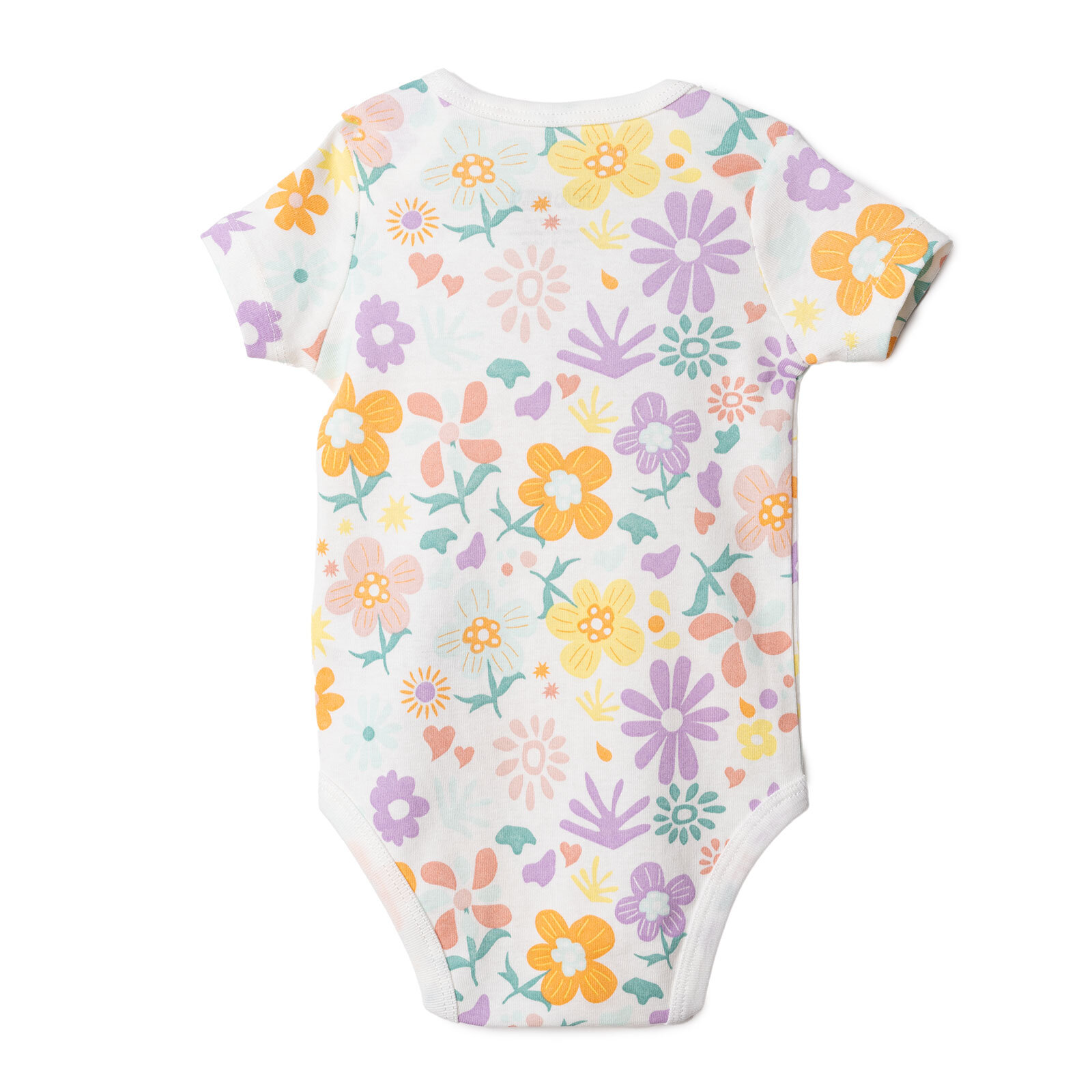 Kısa Kol Body Kısa Kol Body