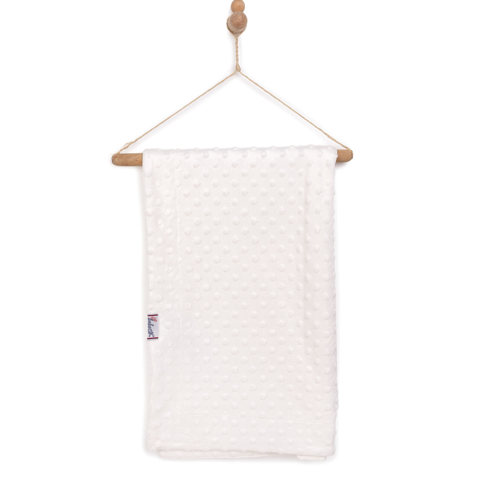 Çift Katlı Süprem Unisex Nohut Battaniye Unisex Çift Katlı Süprem Unisex Nohut Battaniye Unisex