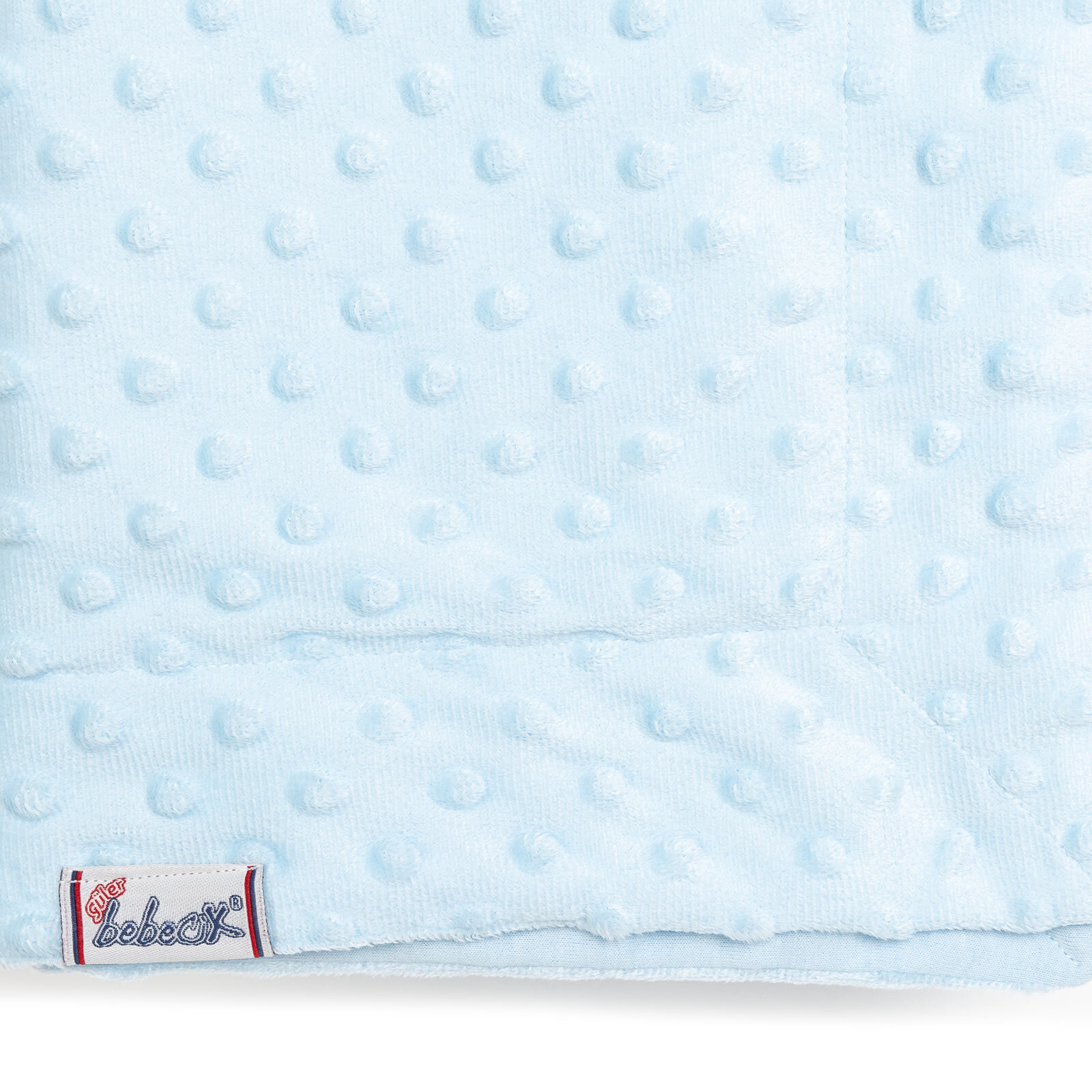 Çift Katlı Süprem Unisex Nohut Battaniye Unisex Çift Katlı Süprem Unisex Nohut Battaniye Unisex