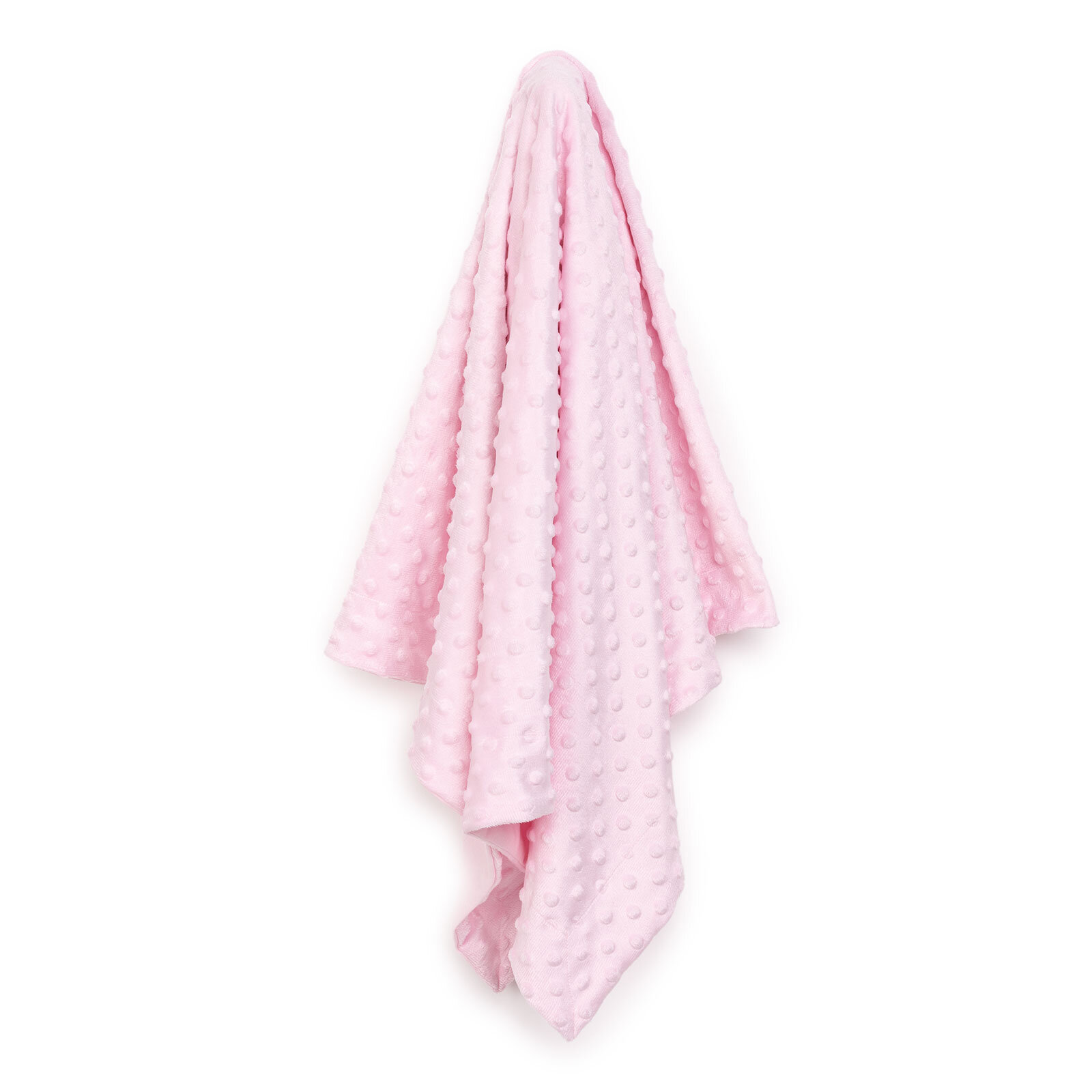 Çift Katlı Süprem Unisex Nohut Battaniye Unisex