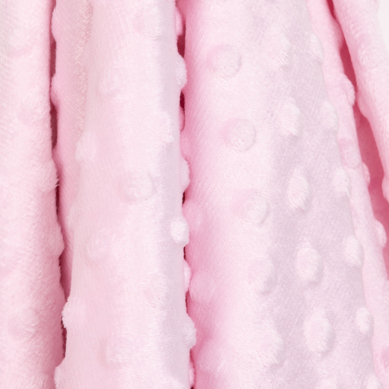 Çift Katlı Süprem Unisex Nohut Battaniye Unisex