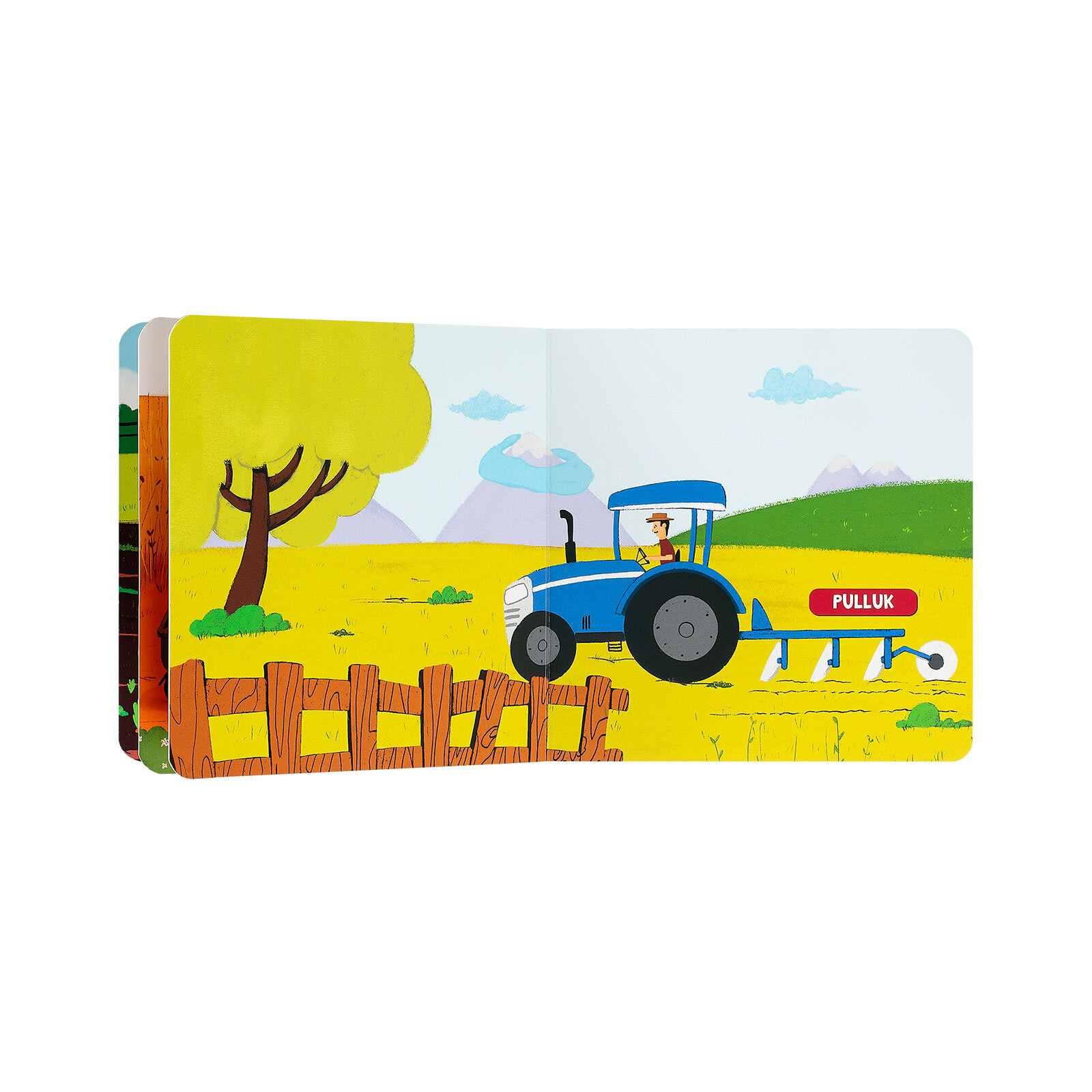 Çiftlik Araçları Çiftlik Araçları