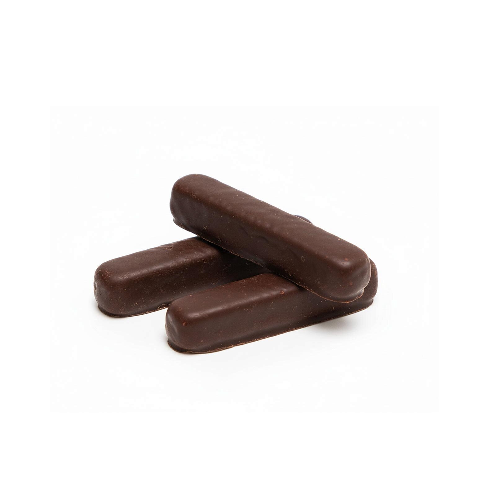 Çilekli Çikolata Kaplamalı Meyve Stick 30 gr