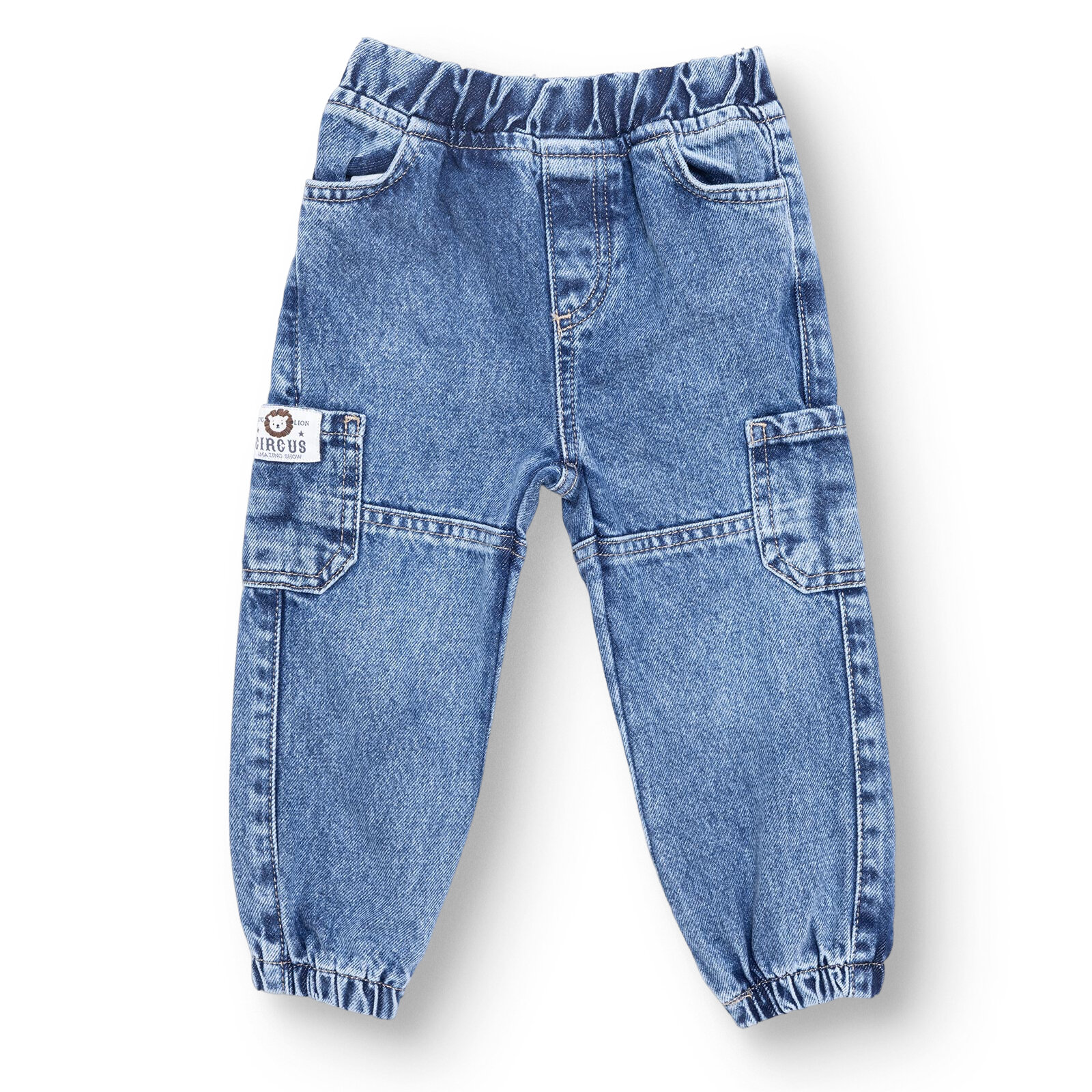 Circus Denim Pantolon