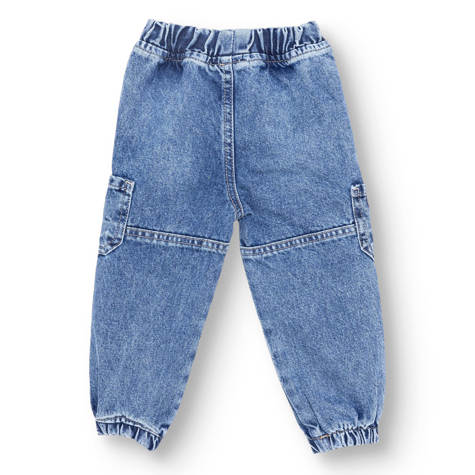 Circus Denim Pantolon