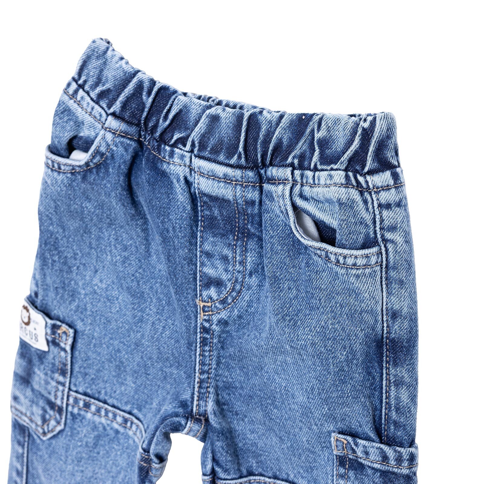 Circus Denim Pantolon