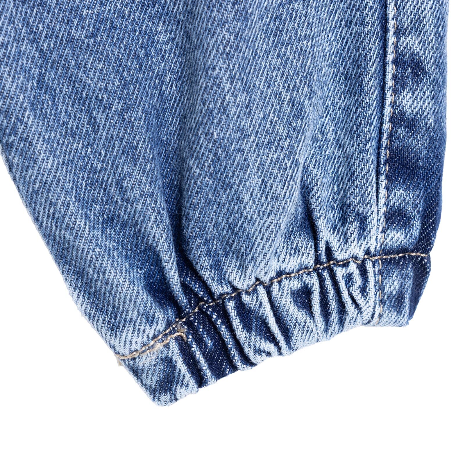 Circus Denim Pantolon