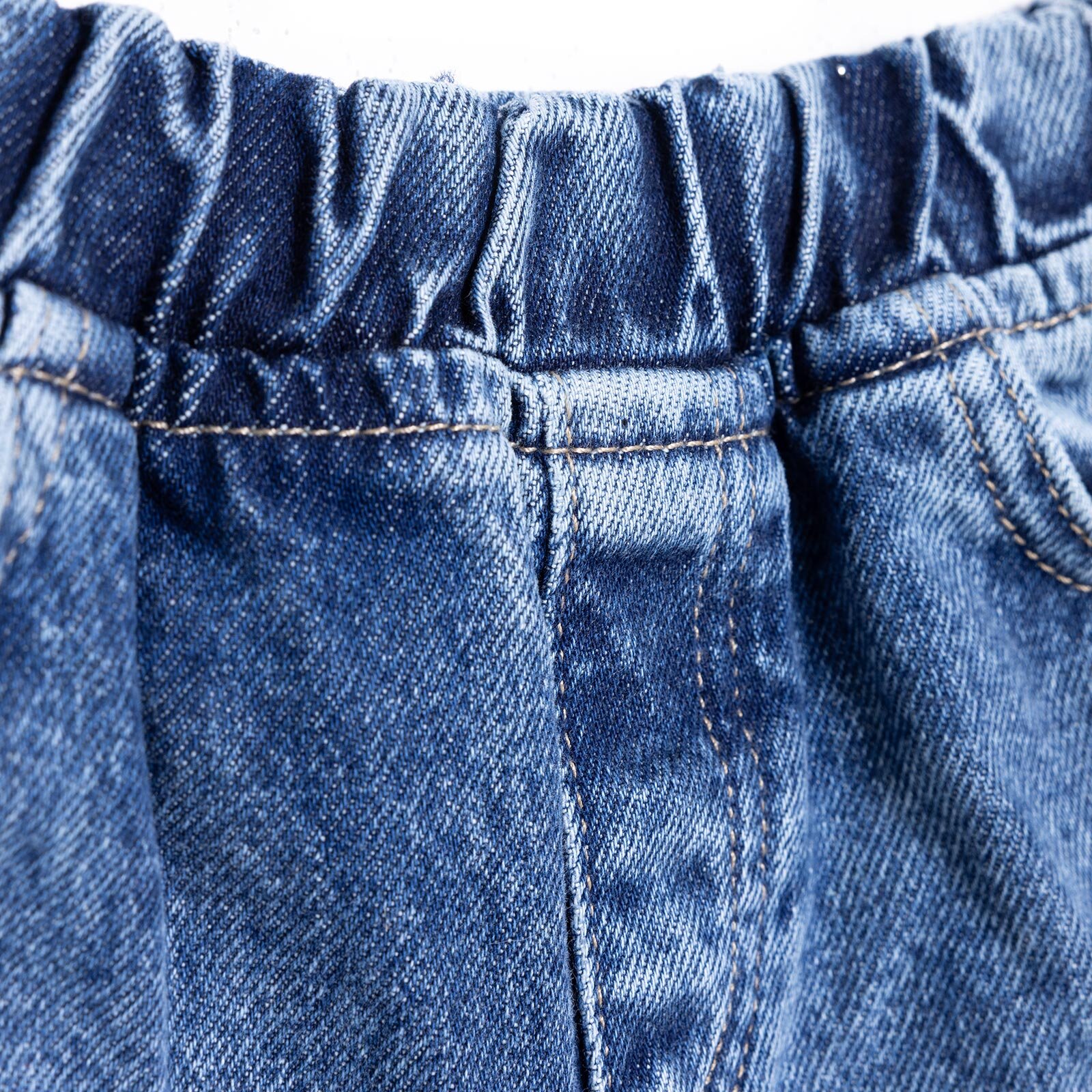 Circus Denim Pantolon