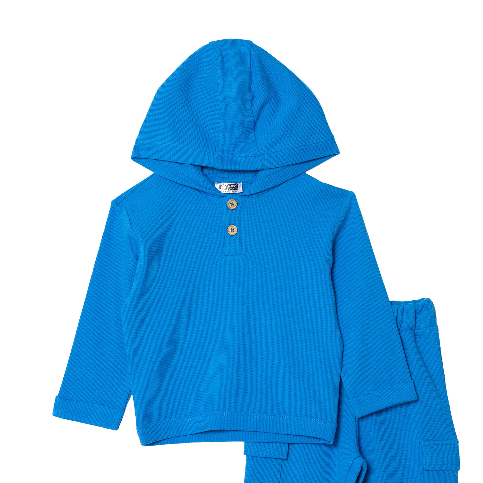 Circus Eşofman Takımı