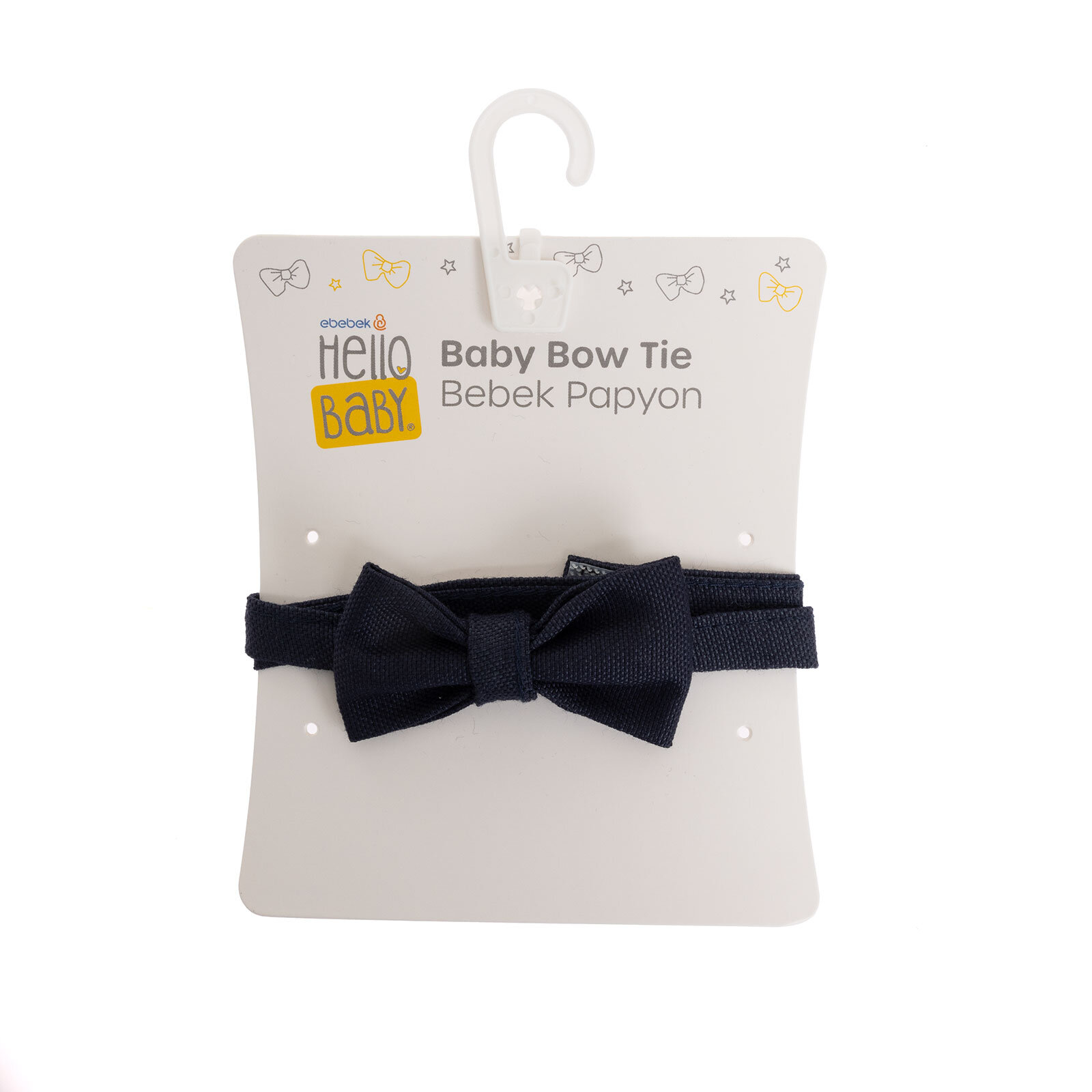 Cırtlı Erkek Papyon Erkek Bebek Cırtlı Erkek Papyon Erkek Bebek