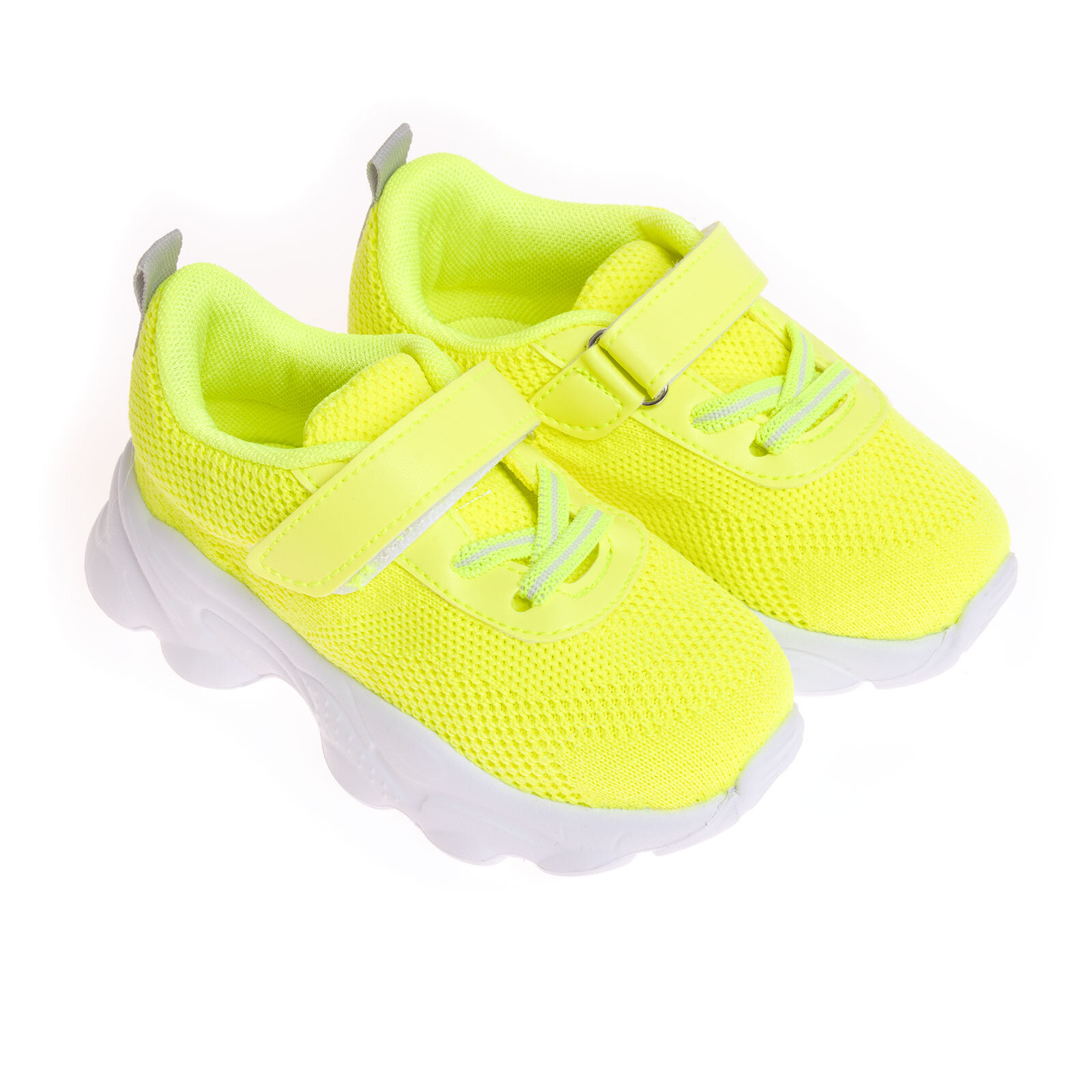 Cırtlı Erkek Spor Ayakkabı Erkek Bebek Cırtlı Erkek Spor Ayakkabı Erkek Bebek