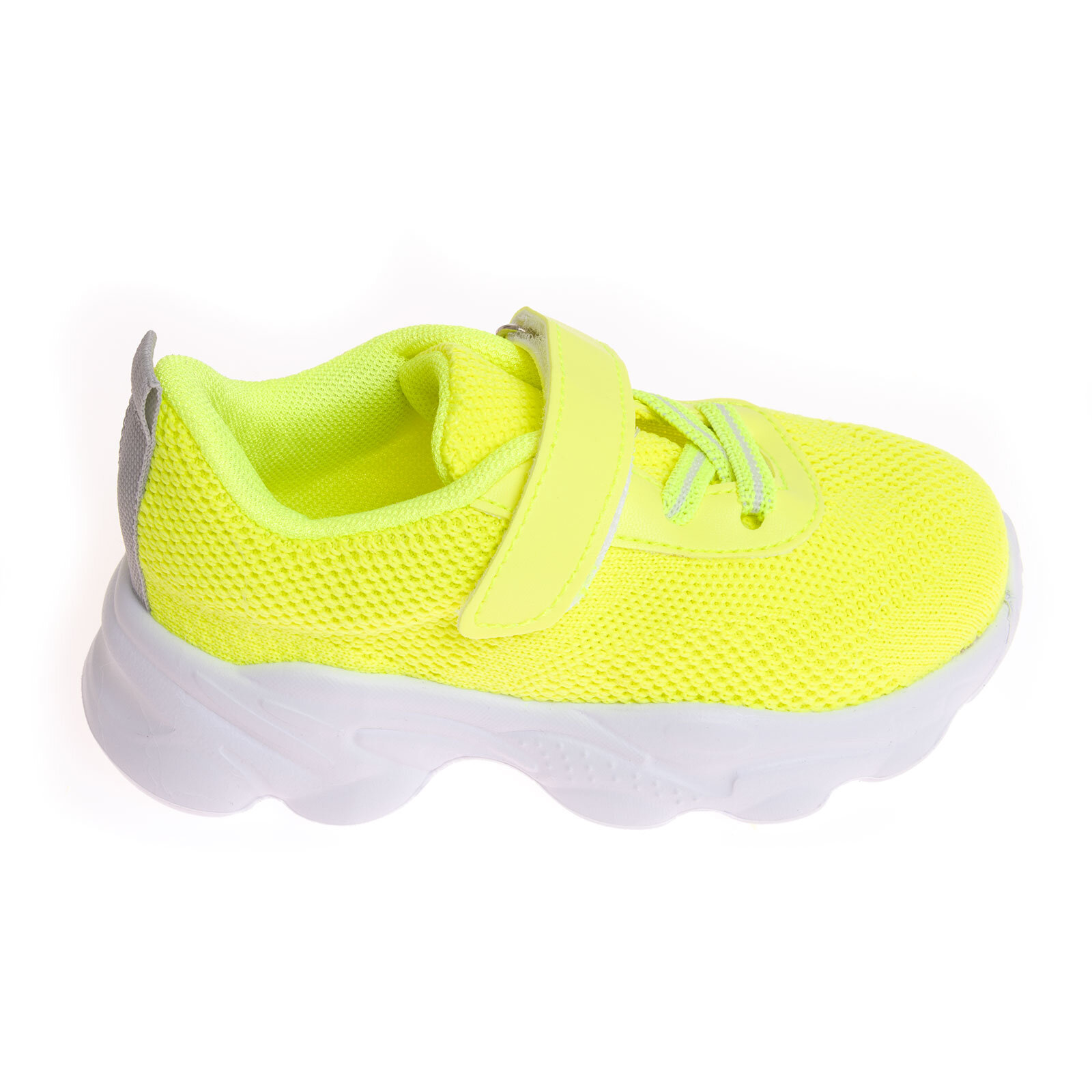 Cırtlı Erkek Spor Ayakkabı Erkek Bebek Cırtlı Erkek Spor Ayakkabı Erkek Bebek