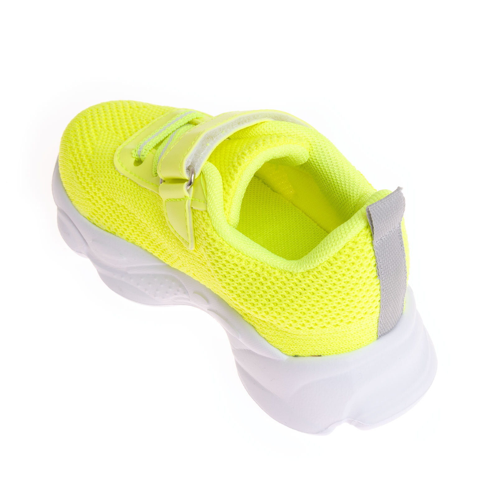 Cırtlı Erkek Spor Ayakkabı Erkek Bebek Cırtlı Erkek Spor Ayakkabı Erkek Bebek