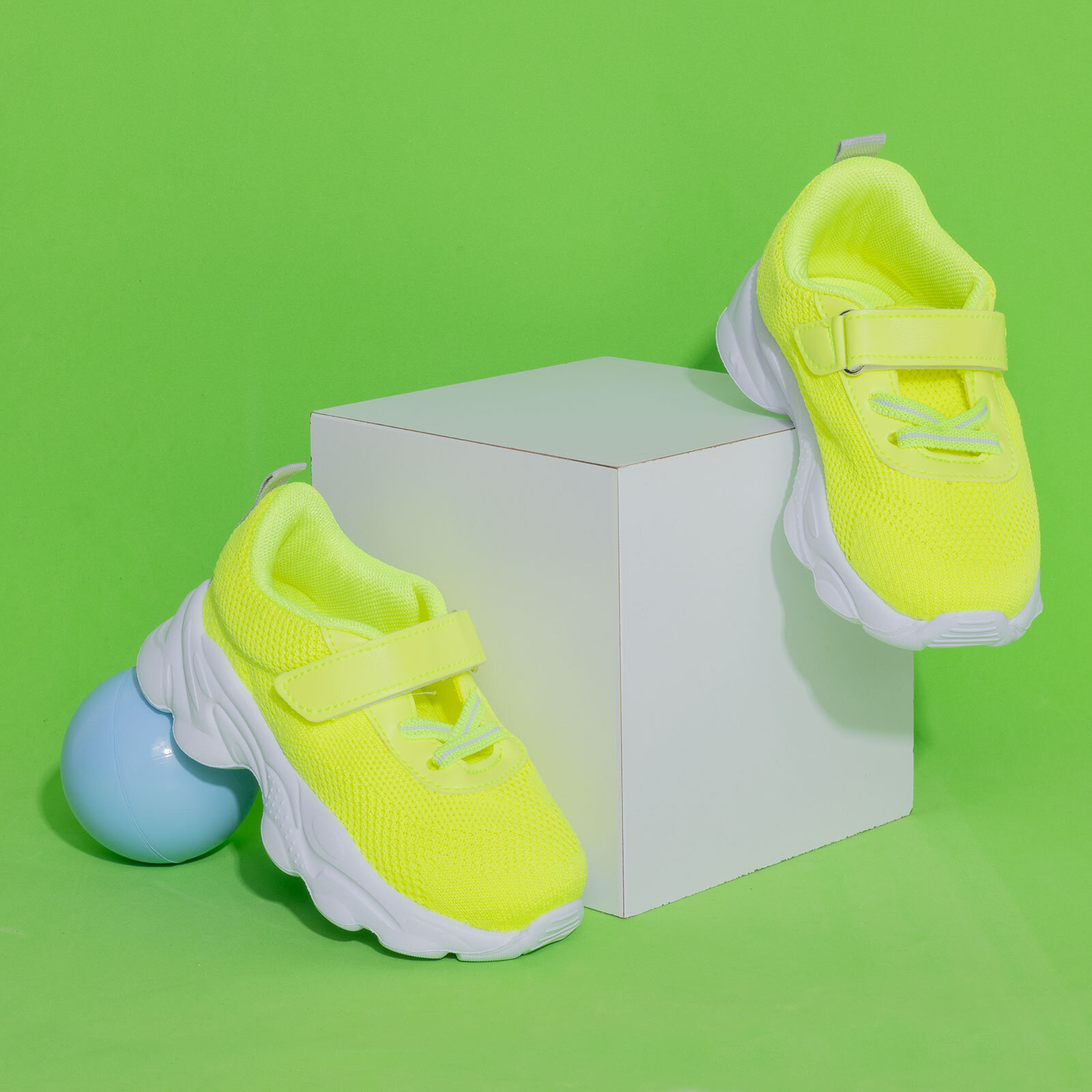 Cırtlı Erkek Spor Ayakkabı Erkek Bebek Cırtlı Erkek Spor Ayakkabı Erkek Bebek