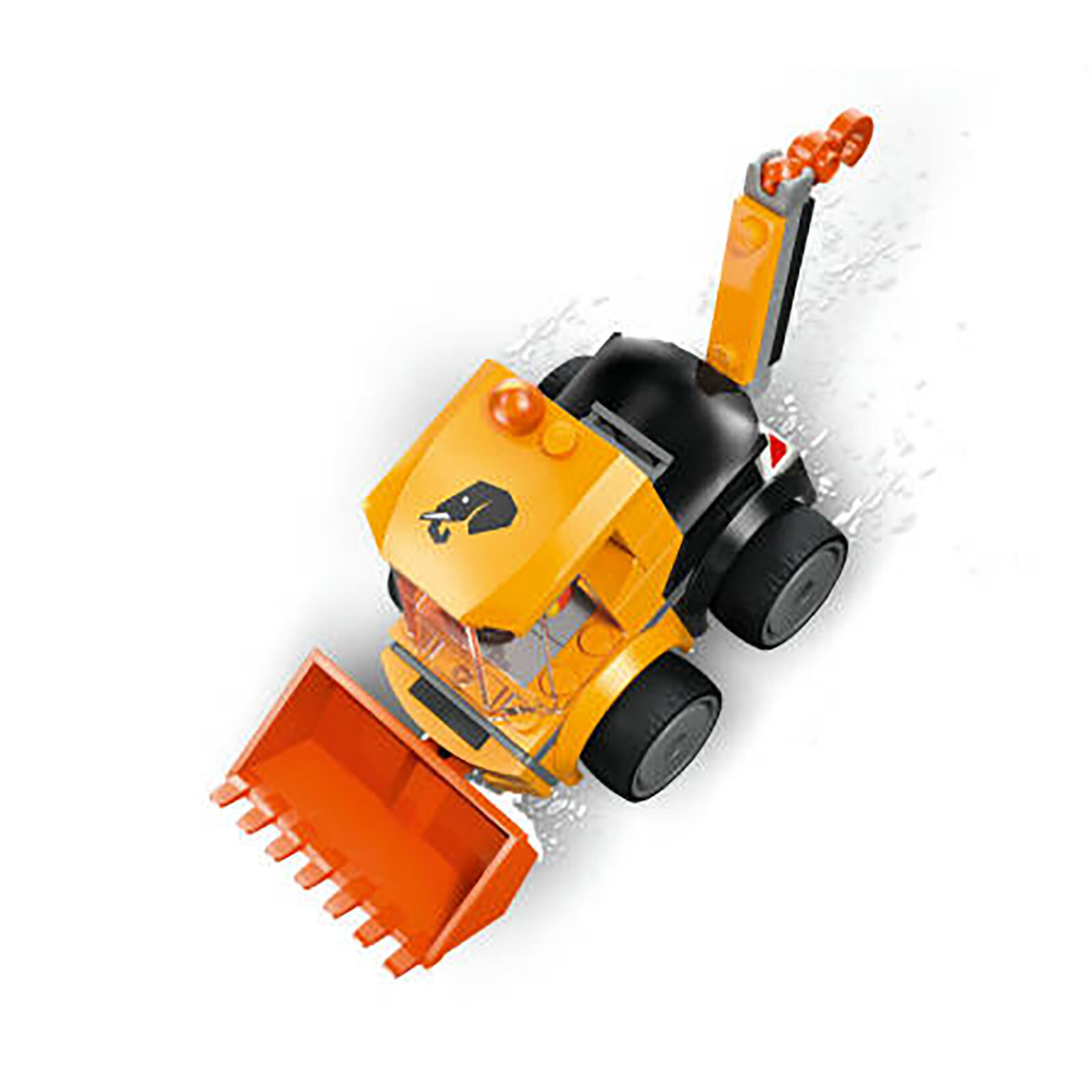 City Araçlar - İnşaat Yükleyicisi 60483