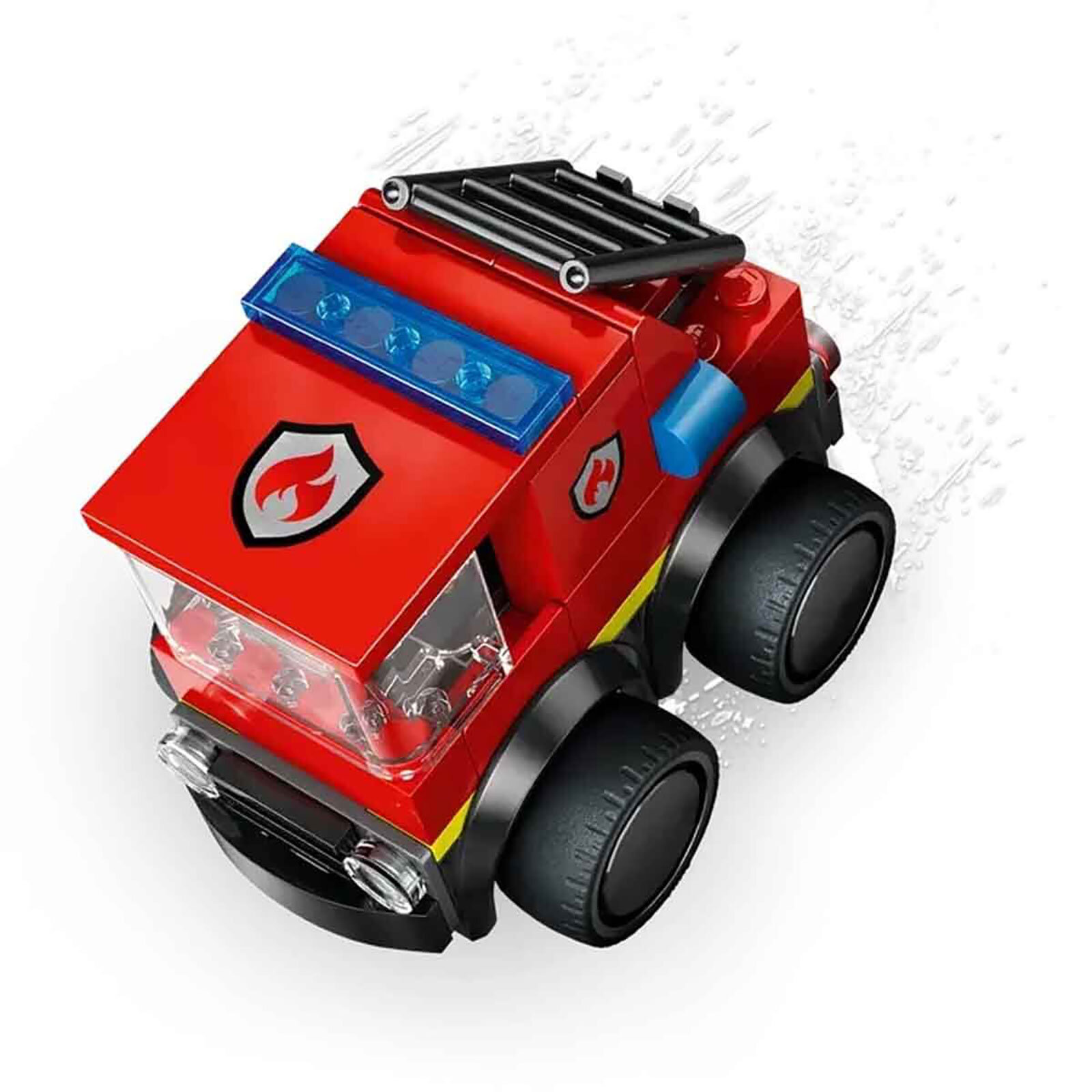 City Araçlar - İtfaiye Kamyonu 60482