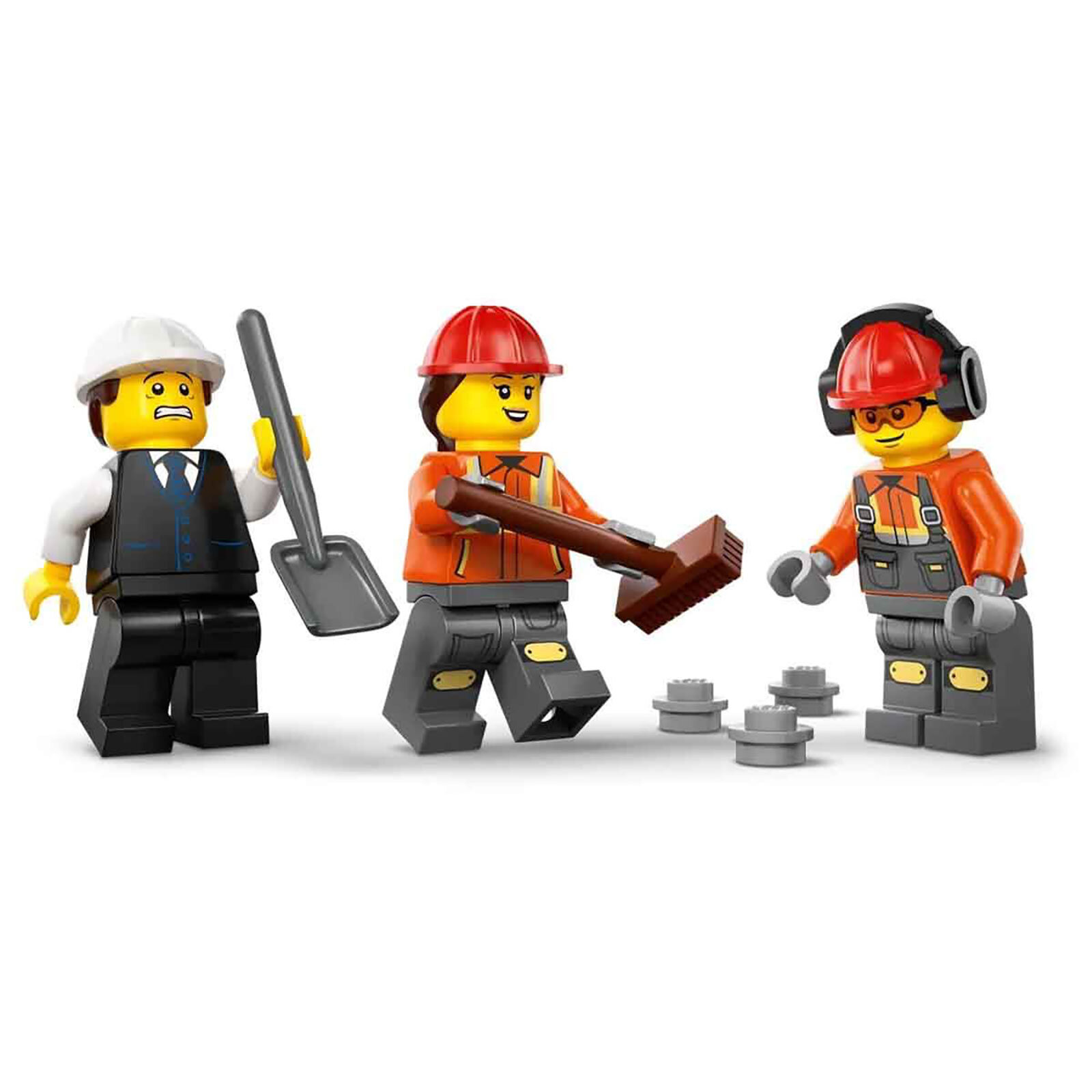 City Beton Mikseri 60478