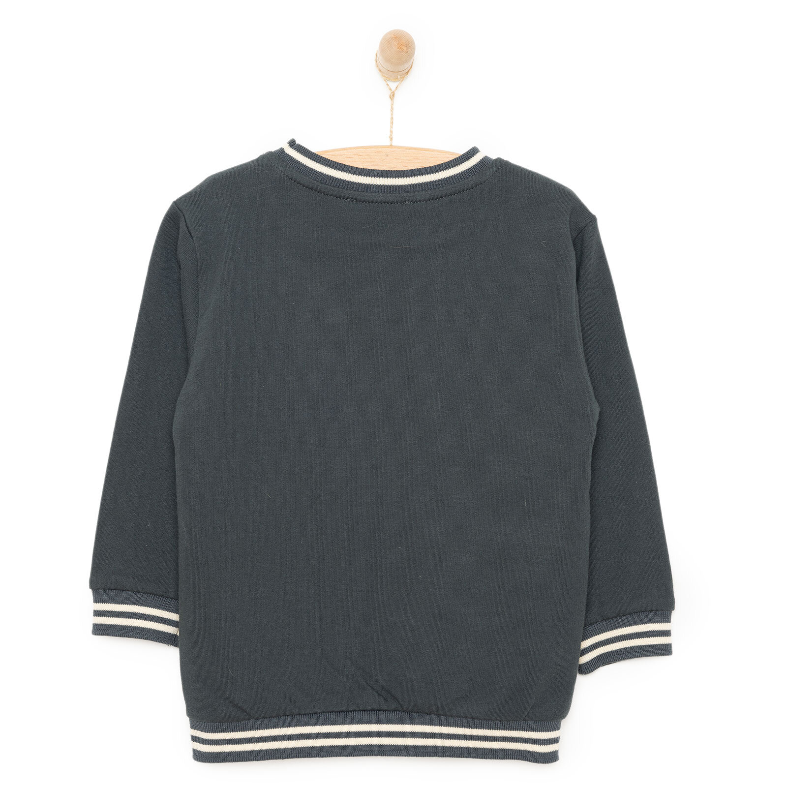 City Boy Erkek Sweatshirt Erkek Bebek